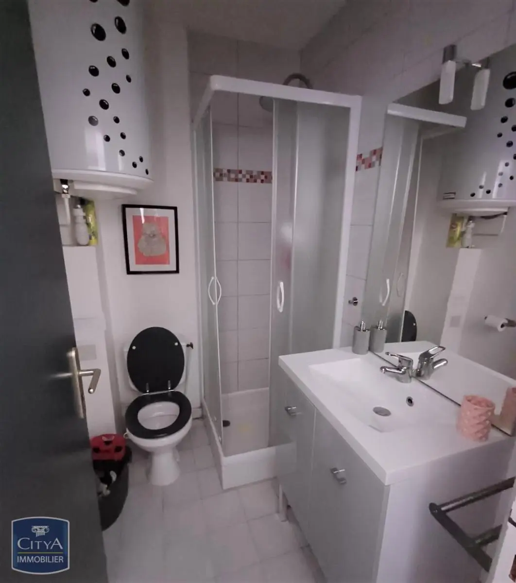 Photo 7 Appartement 2 pièces 26.46m²