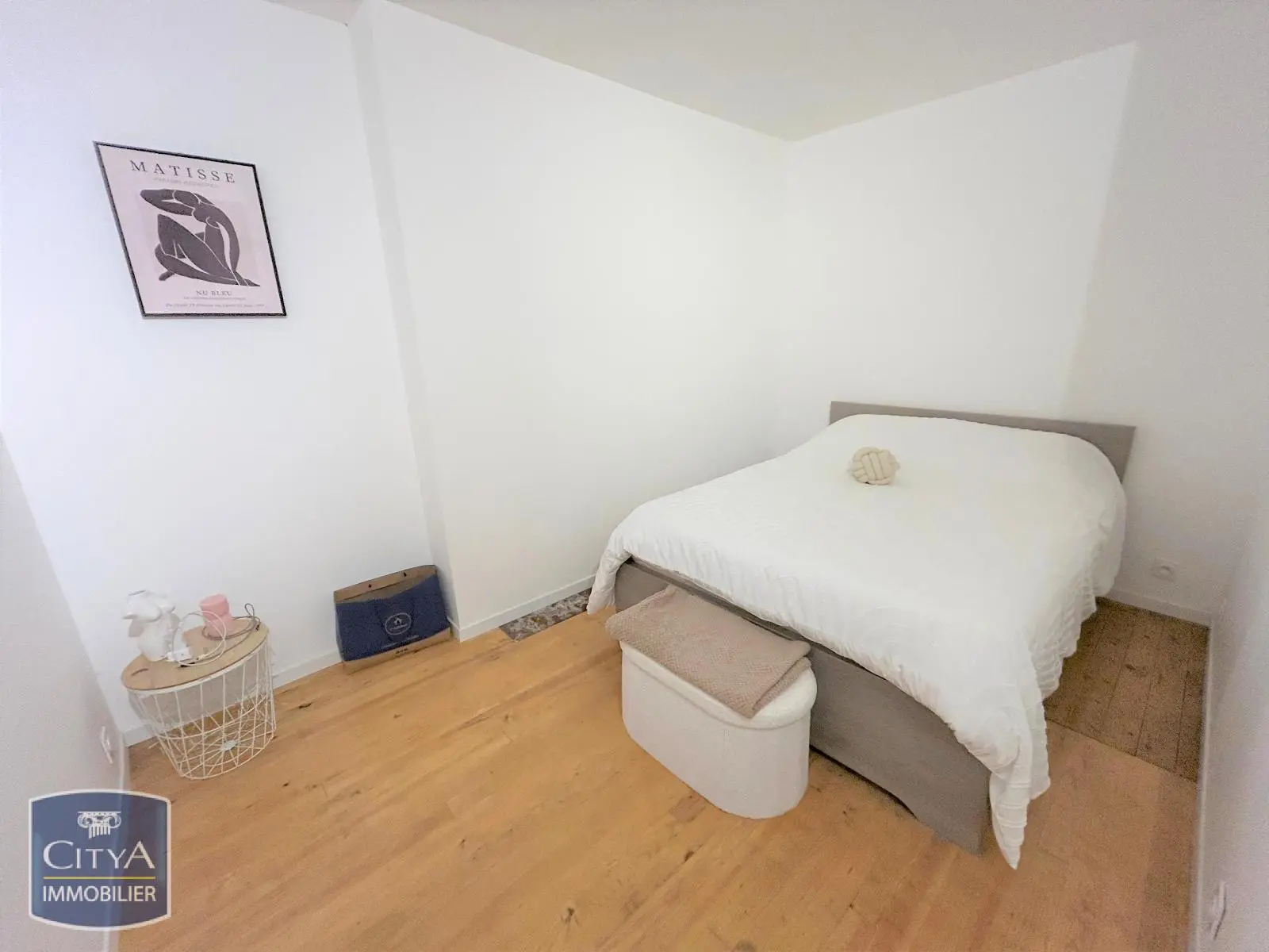 Photo 14 Appartement 3 pièces 66.27m²