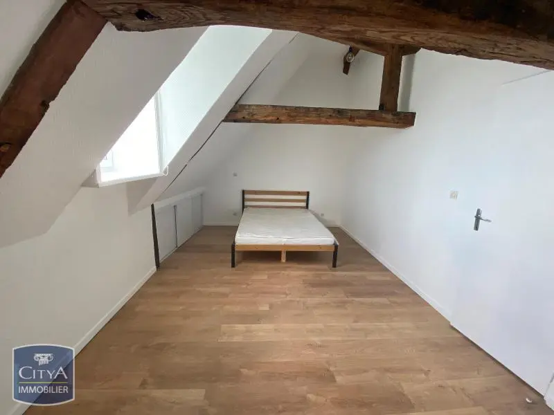 Photo 10 Appartement 2 pièces 56.79m²