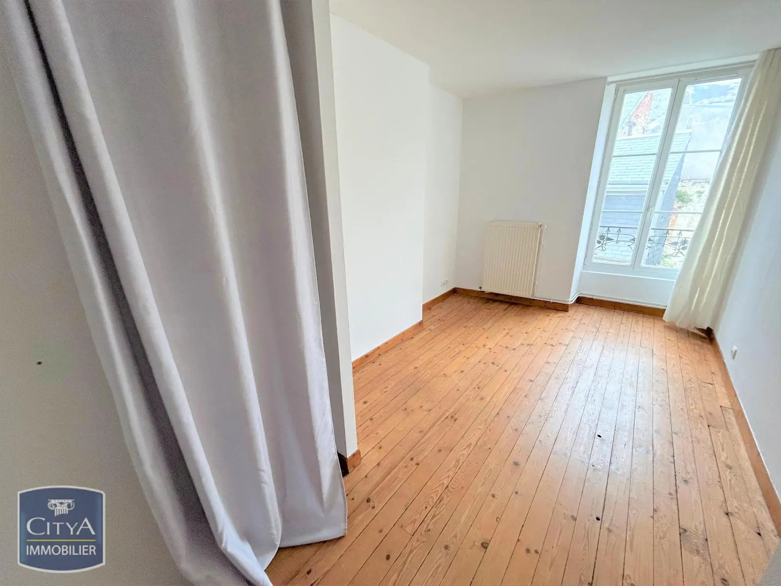 Photo 9 Appartement 3 pièces 55.5m²