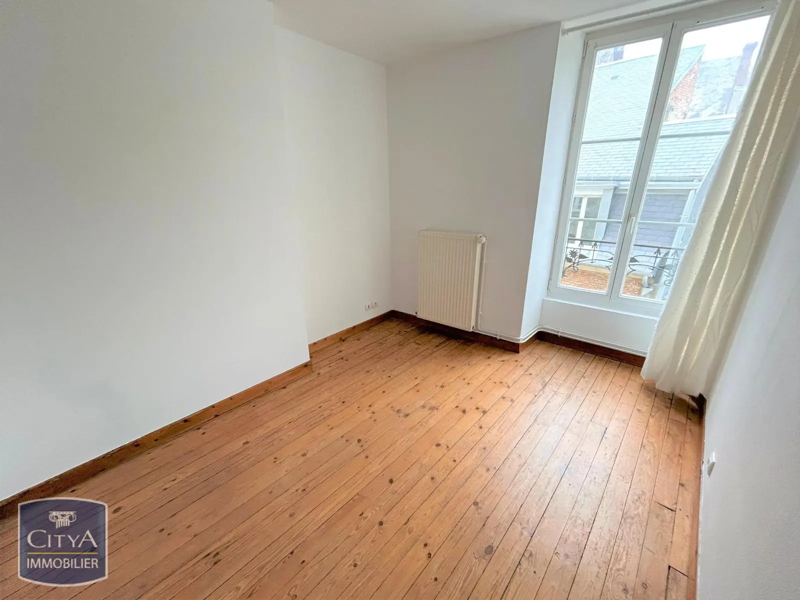 Photo 10 Appartement 3 pièces 55.5m²