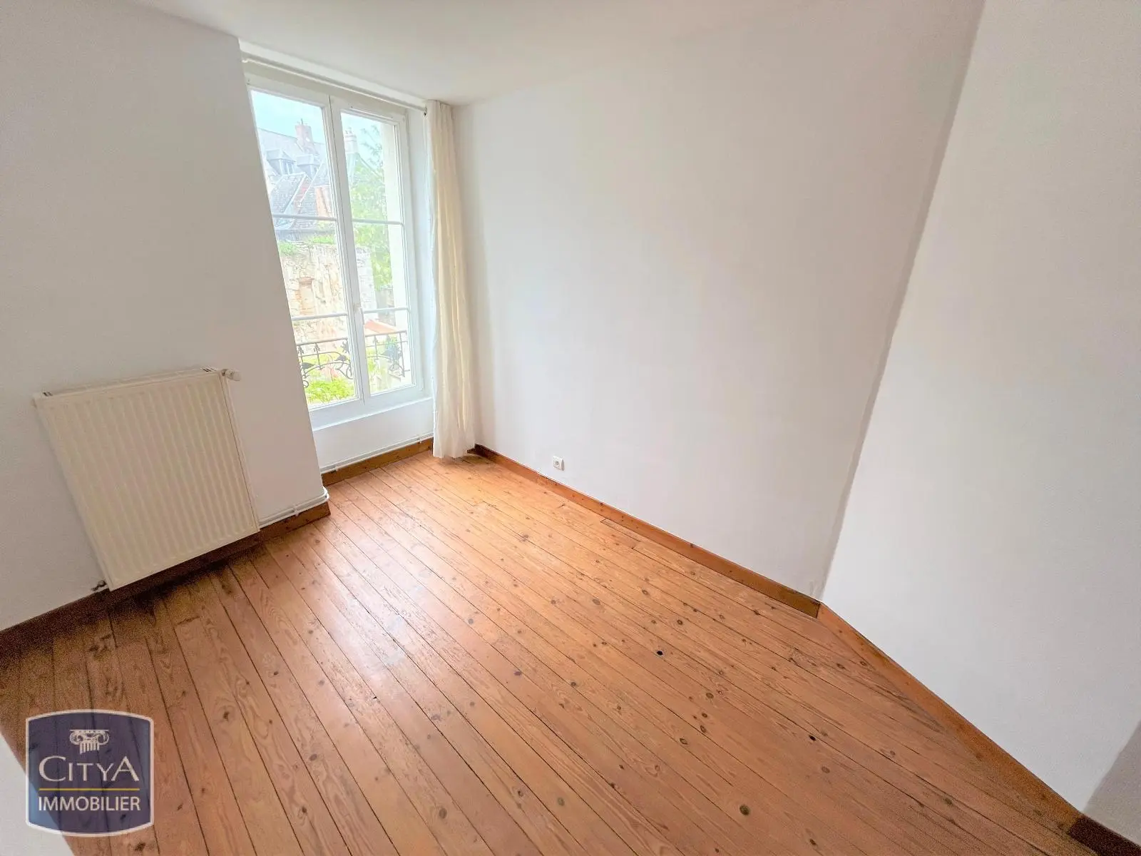 Photo 11 Appartement 3 pièces 55.5m²