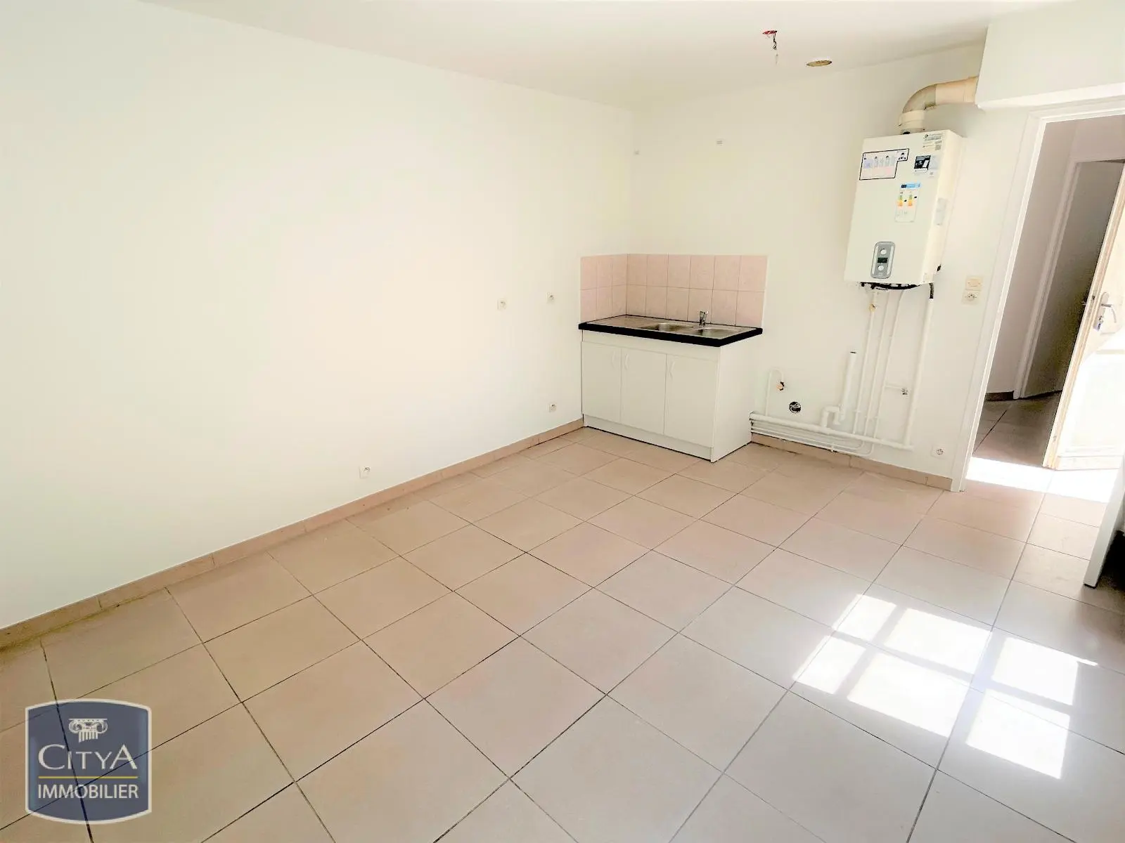 Photo 4 Appartement 3 pièces 58.83m²