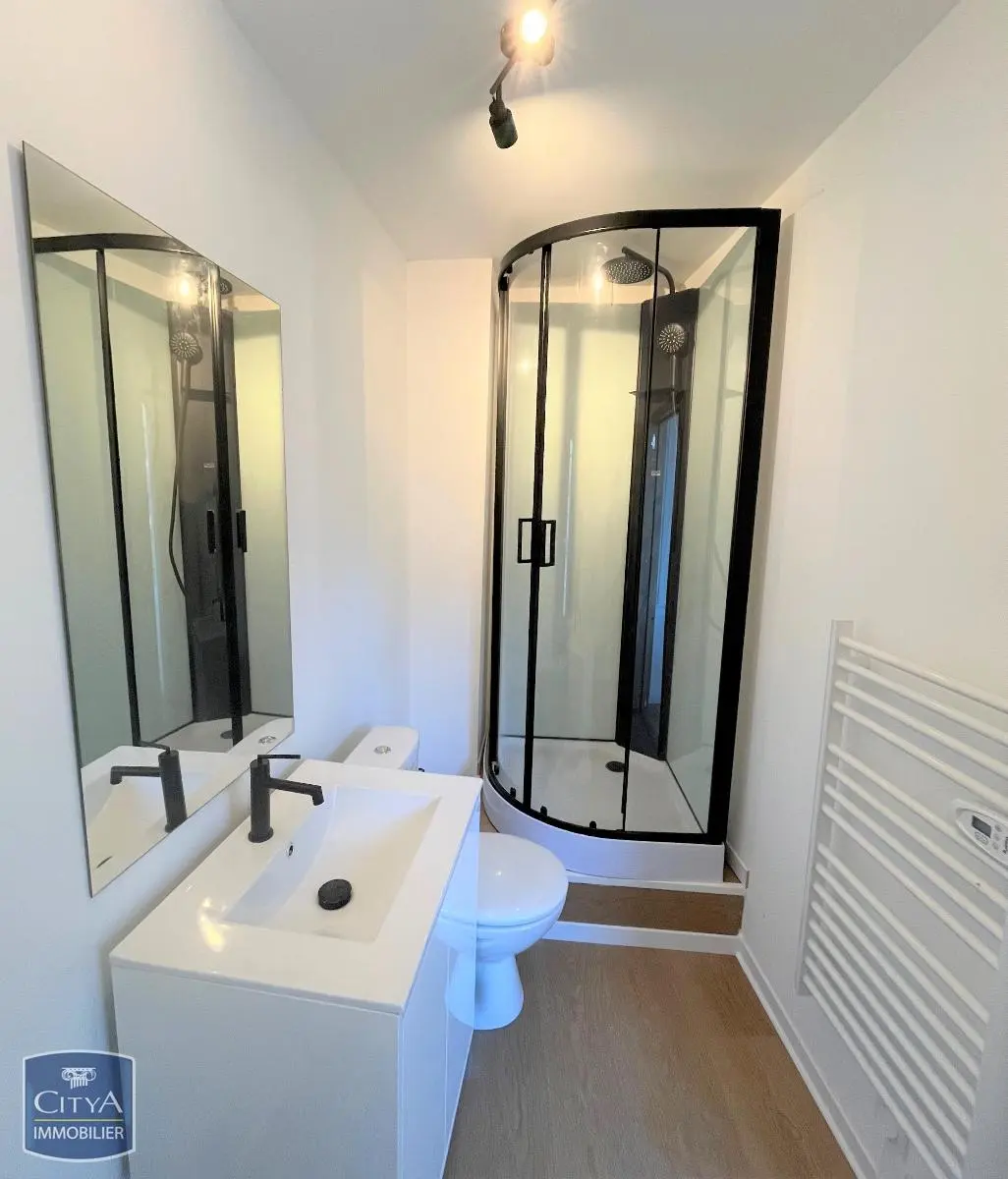 Photo 8 pour Appartement 2 pièces 30.68m² Photo 8 Appartement 2 pièces 30.68m²