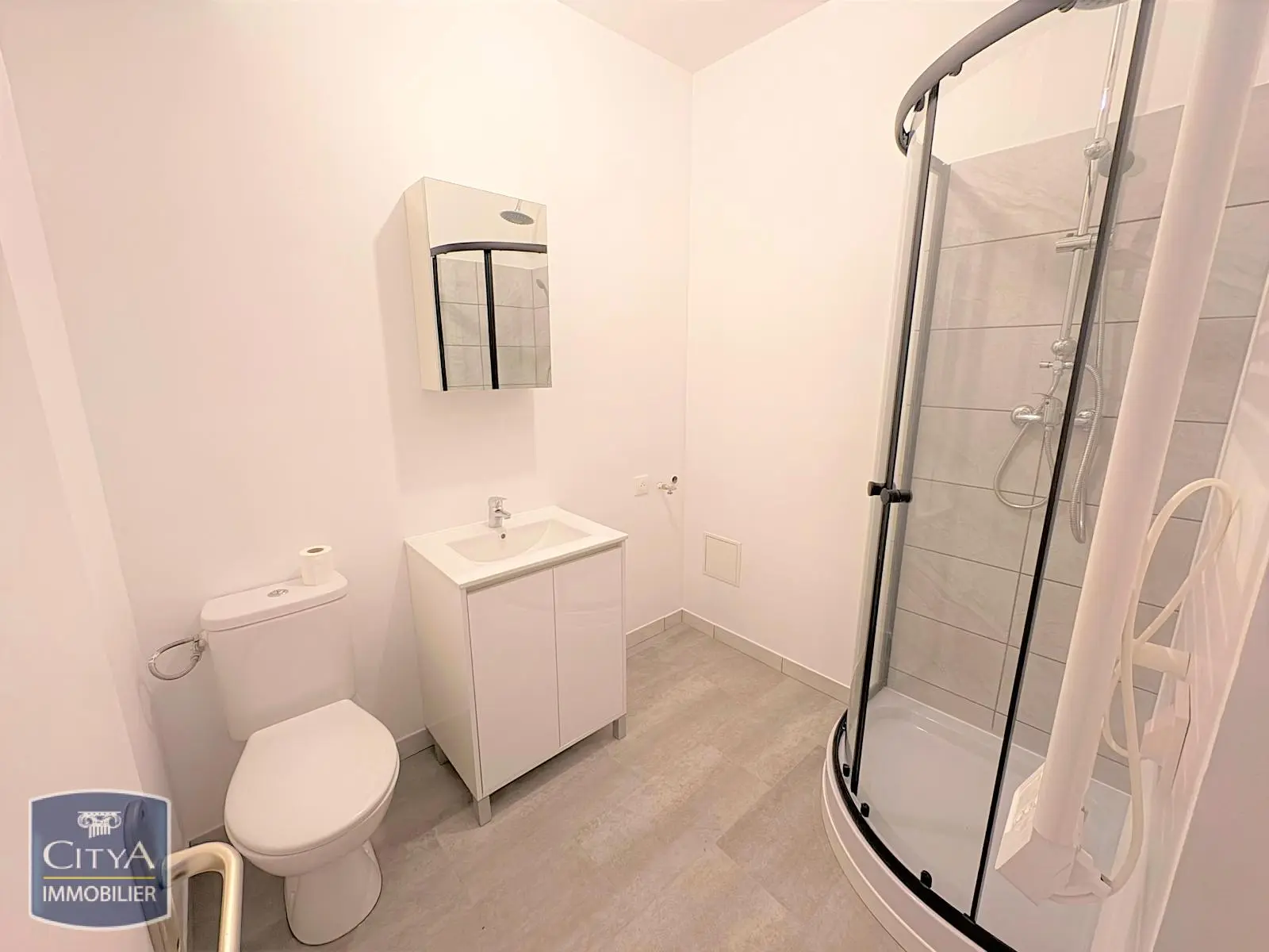 Photo 8 Appartement 1 pièce 28.34m²