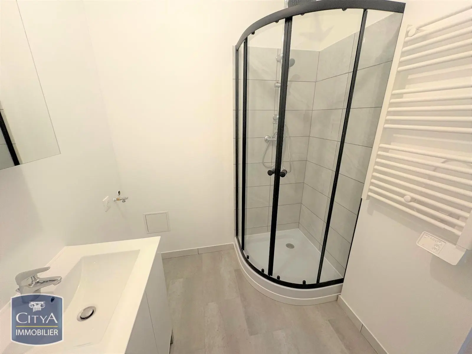 Photo 6 Appartement 1 pièce 28.34m²