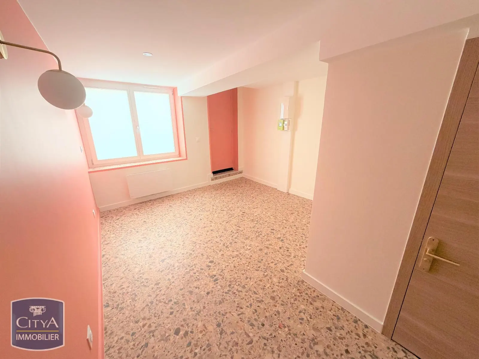 Photo 4 Appartement 1 pièce 28m²