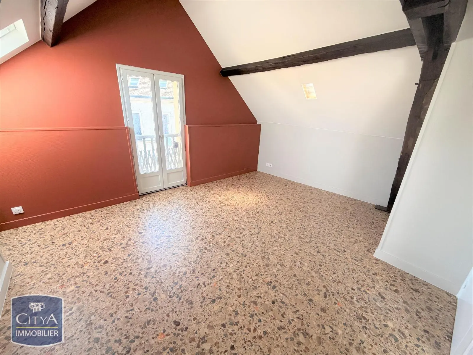 Photo 3 Appartement 2 pièces 34.6m²