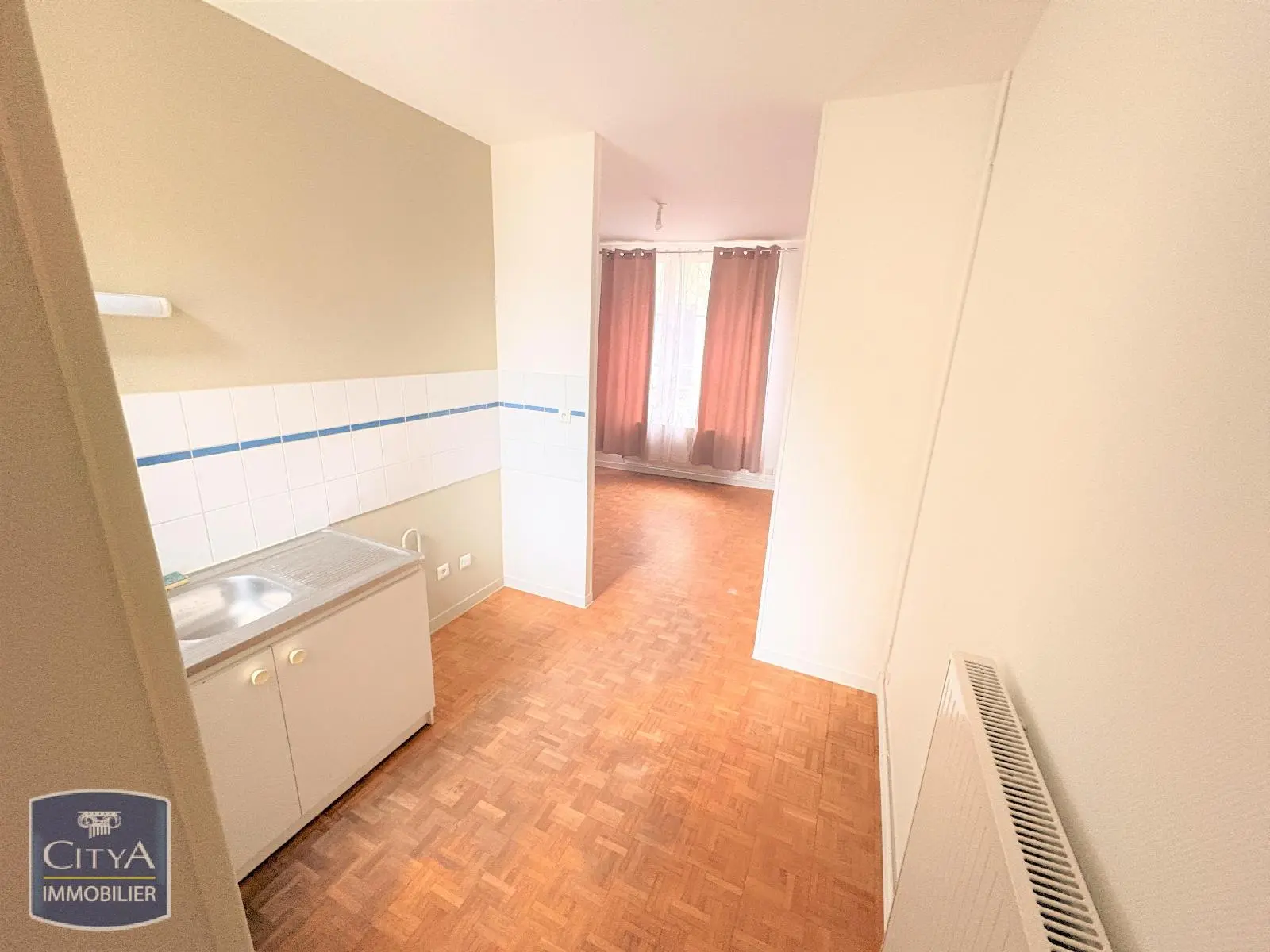 Photo 5 Appartement 2 pièces 50.1m²