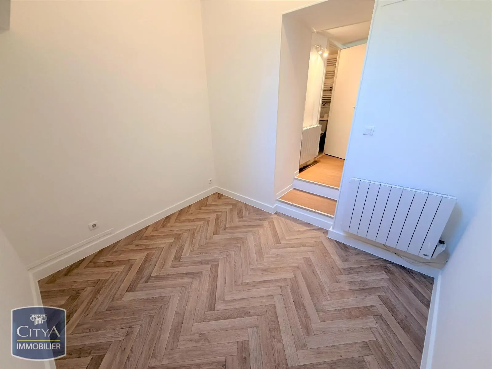 Photo 5 Appartement 1 pièce 24.25m²
