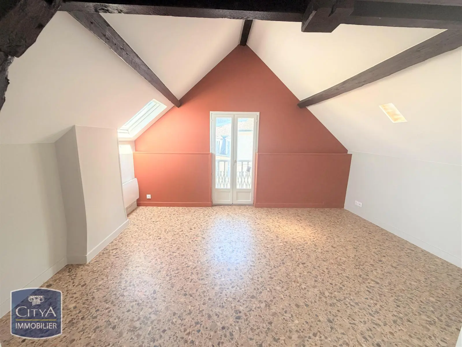 Photo 1 Appartement 2 pièces 34.6m²