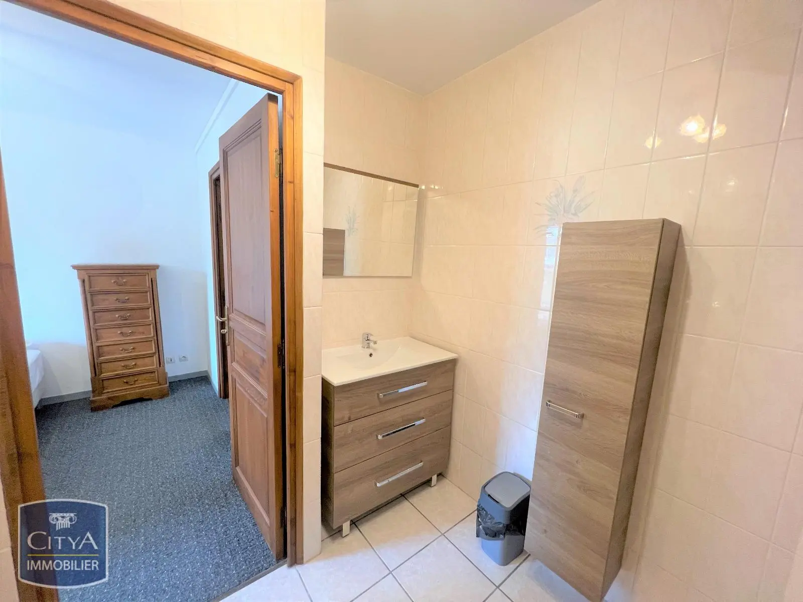 Photo 6 Appartement 1 pièce 20.16m²