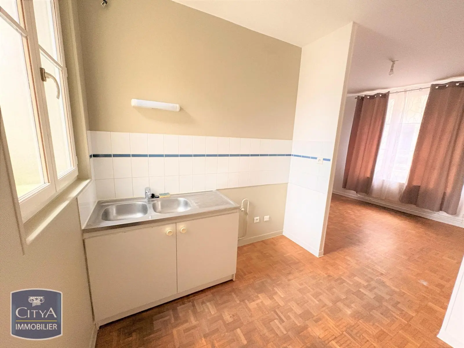 Photo 6 Appartement 2 pièces 50.1m²