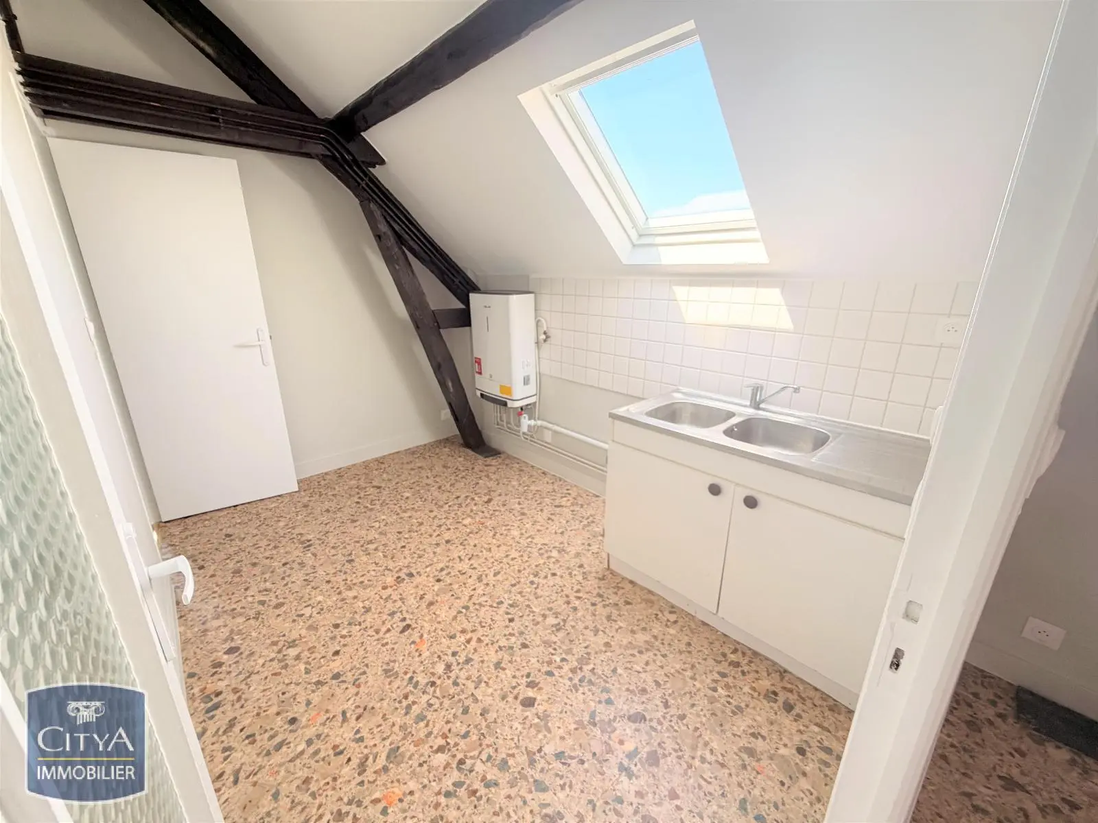 Photo 4 Appartement 2 pièces 34.6m²