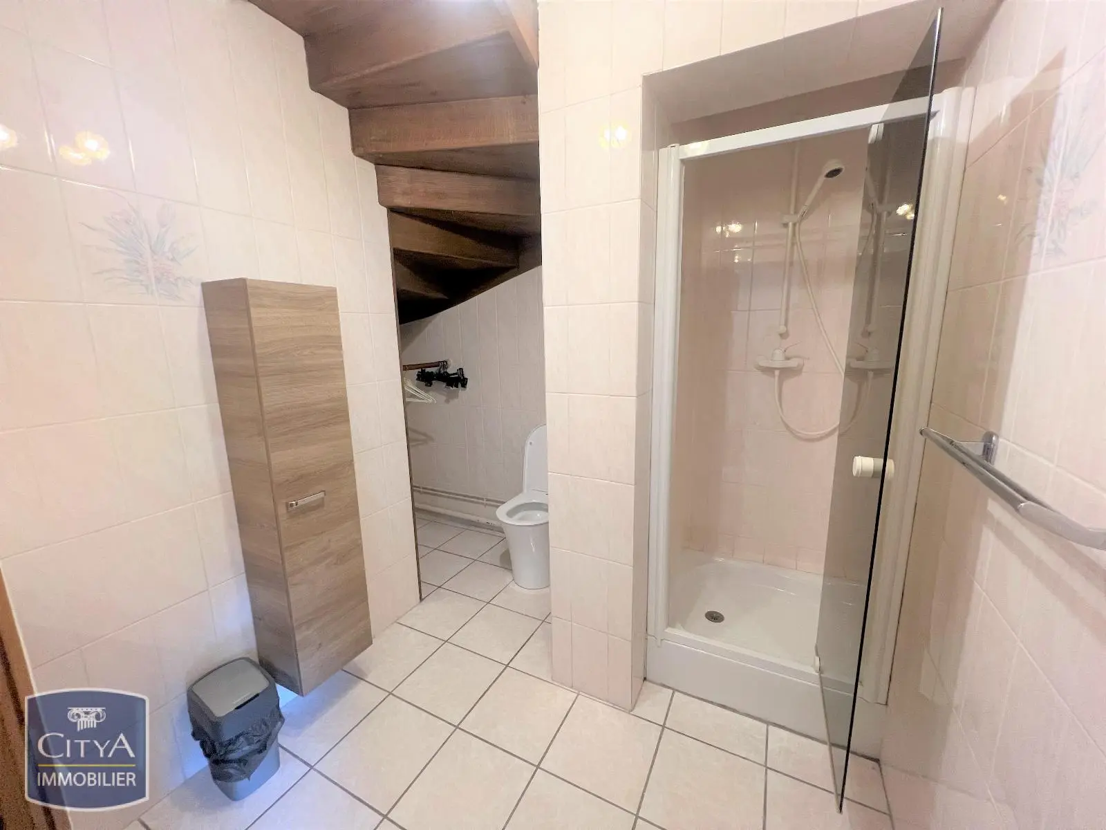 Photo 7 Appartement 1 pièce 20.16m²