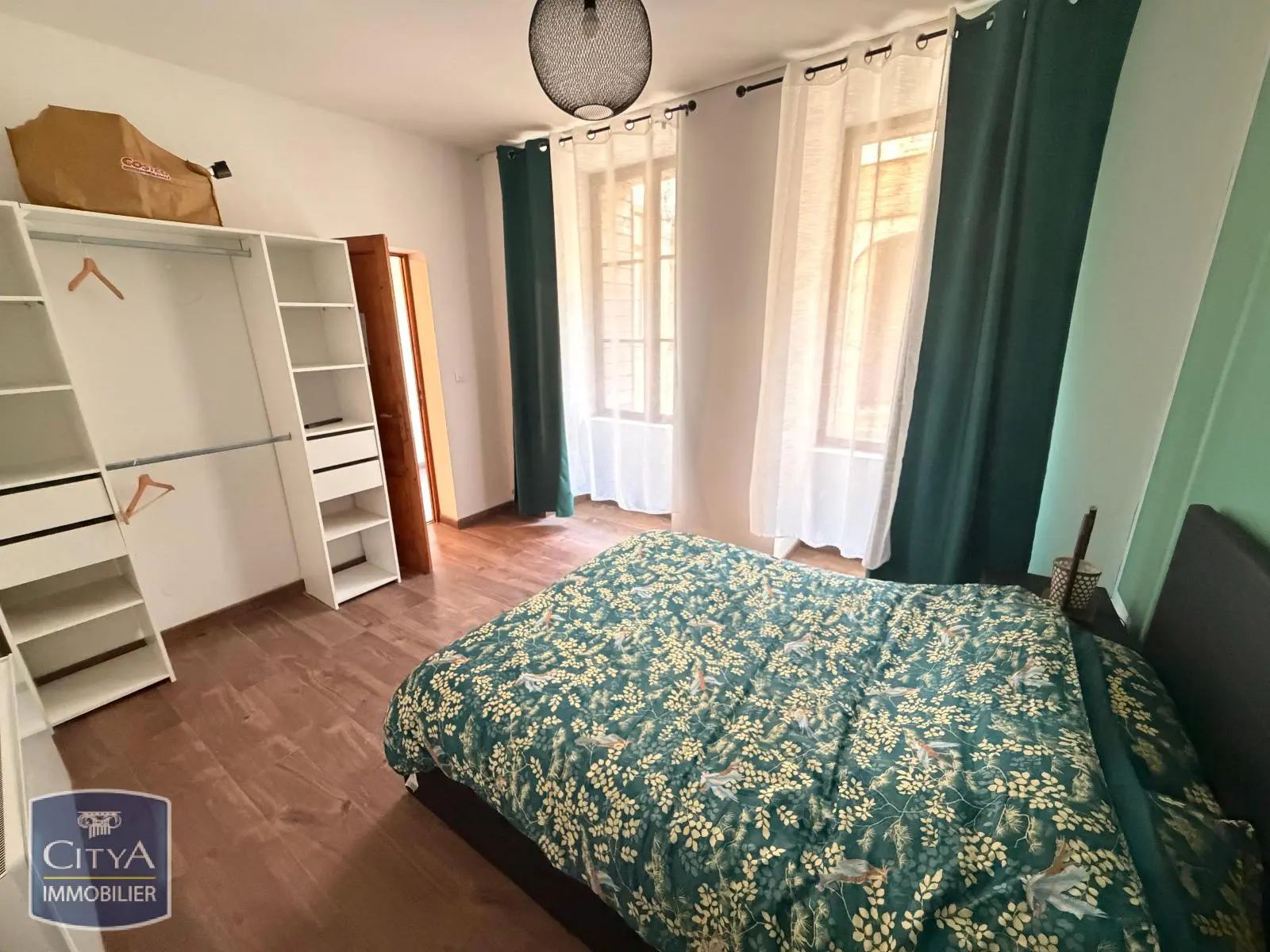 Photo 7 Appartement 4 pièces 101.54m²