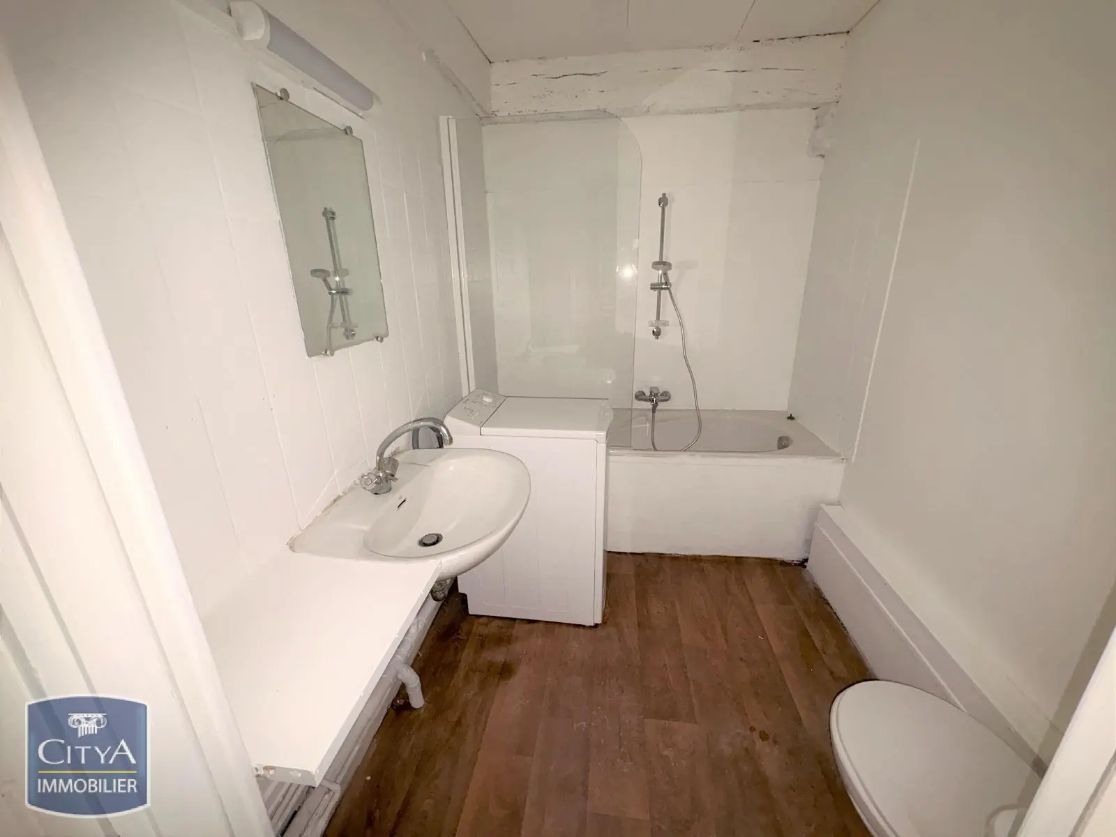 Photo 7 Appartement 2 pièces 46.07m²