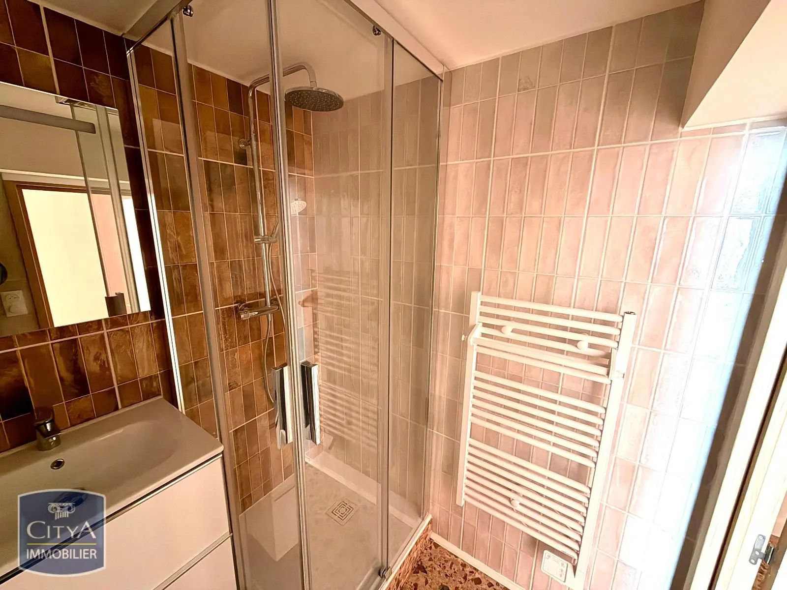 Photo 7 Appartement 1 pièce 28m²