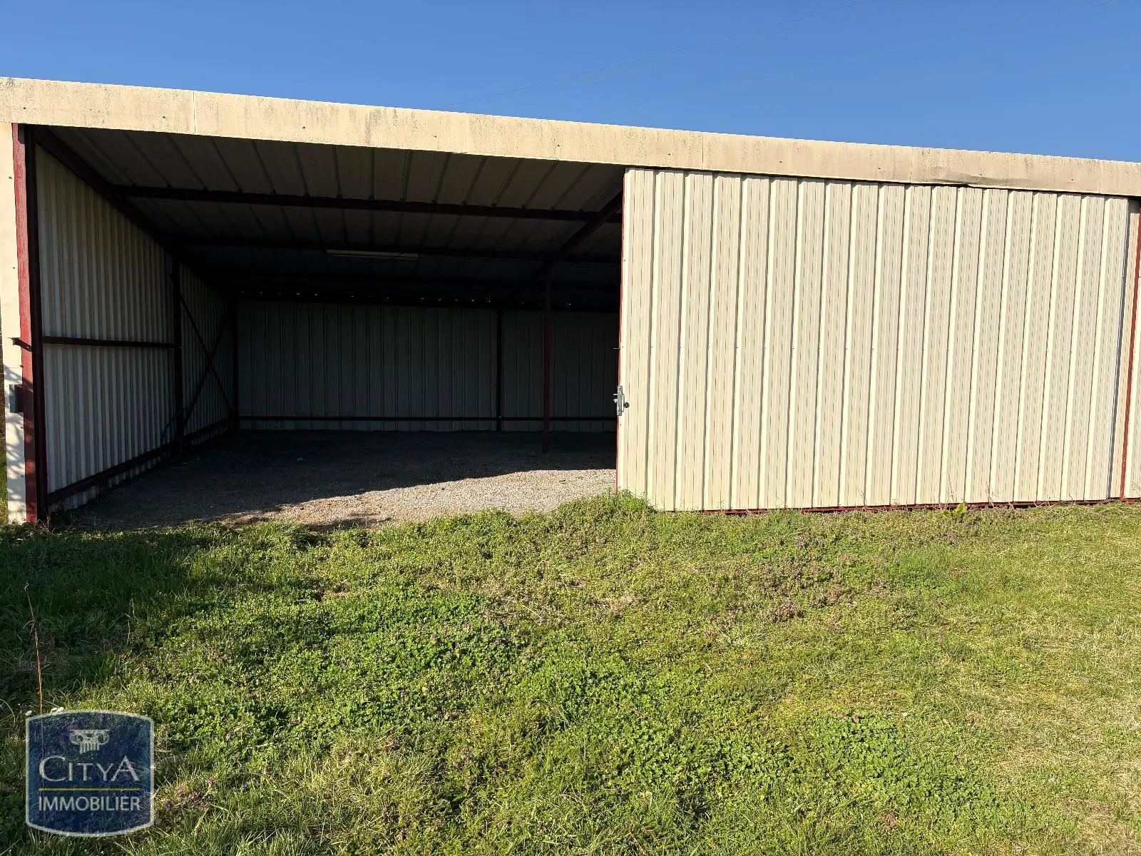 Photo 6 Local Industriel 100m²