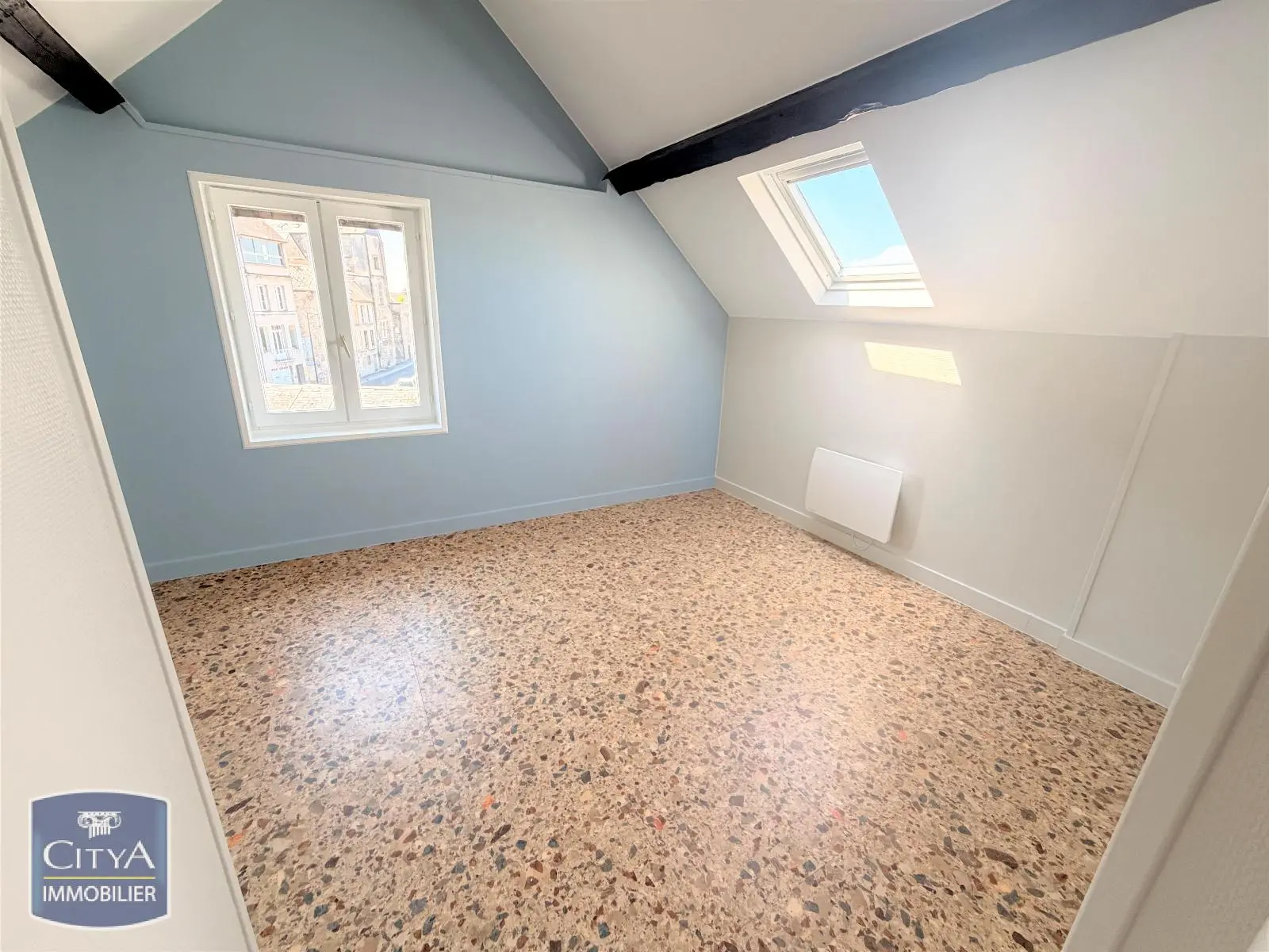 Photo 7 Appartement 2 pièces 34.6m²