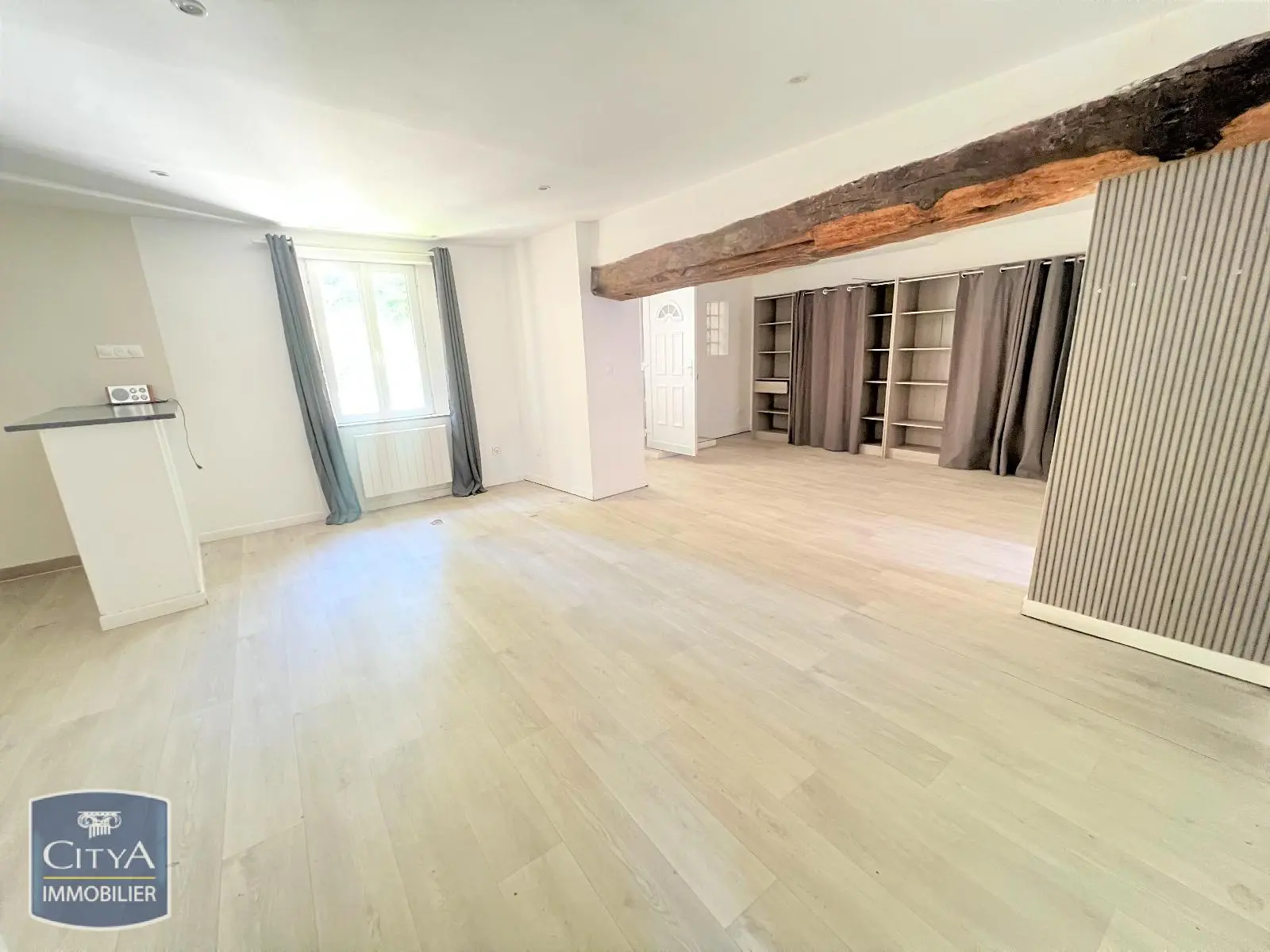 Photo 1 Appartement 3 pièces 86.12m²