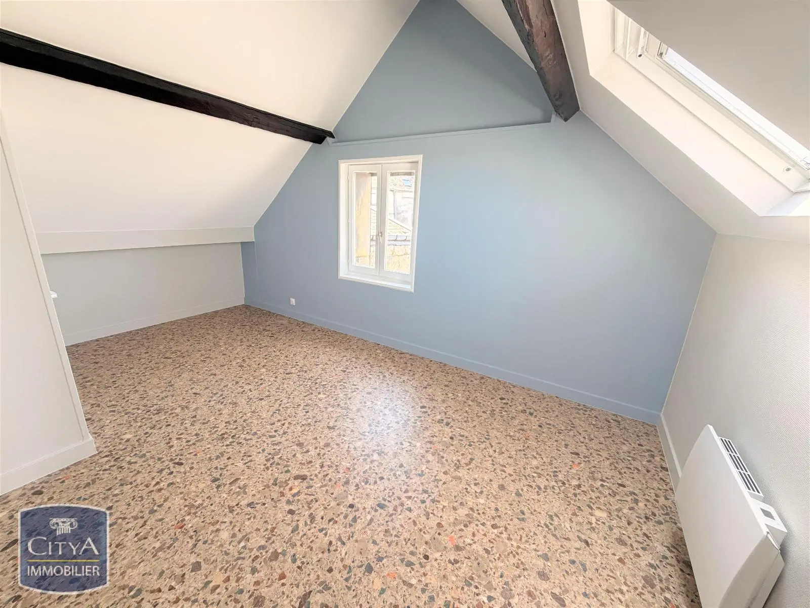 Photo 6 Appartement 2 pièces 34.6m²