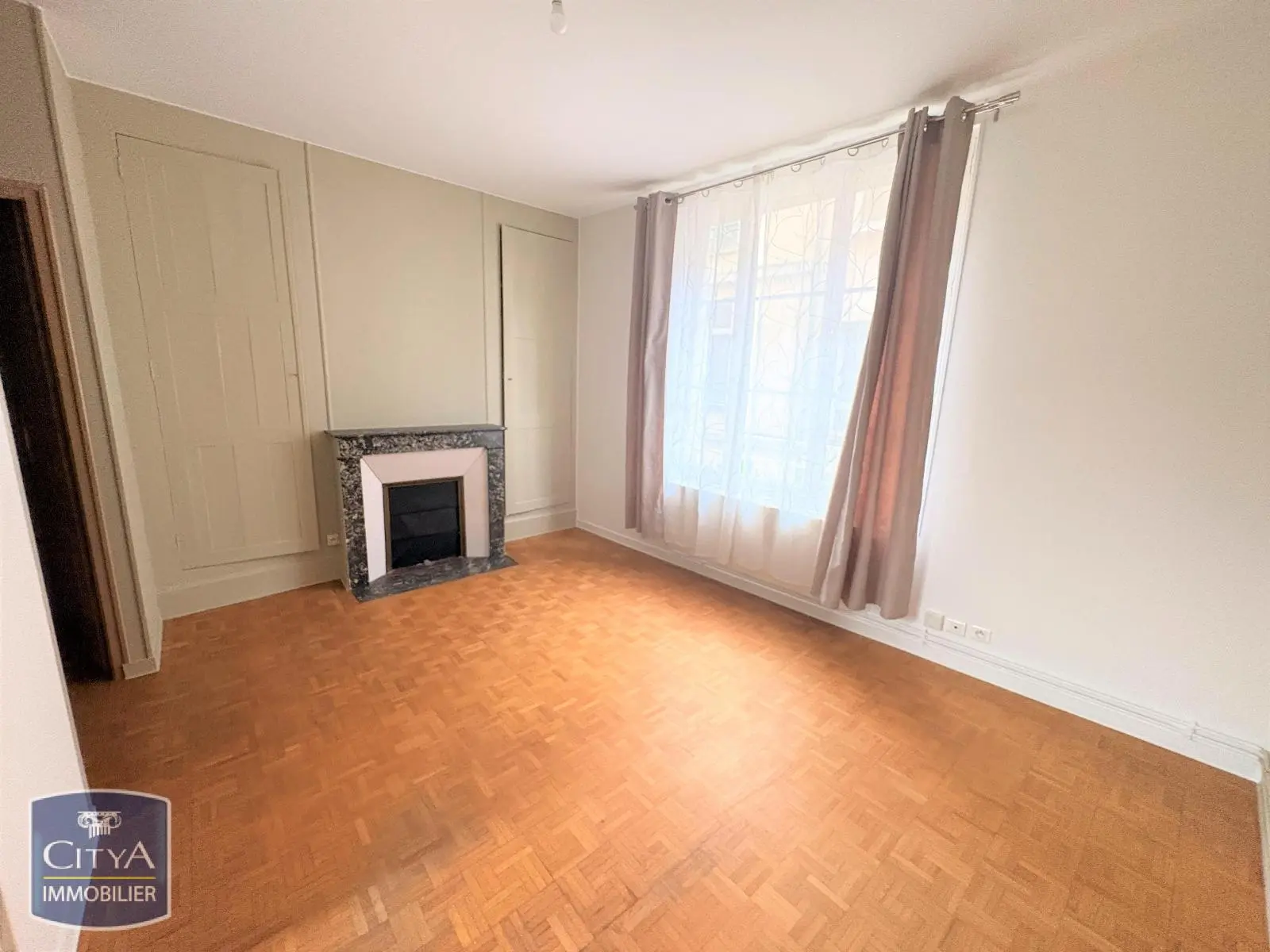 Photo 1 Appartement 2 pièces 50.1m²