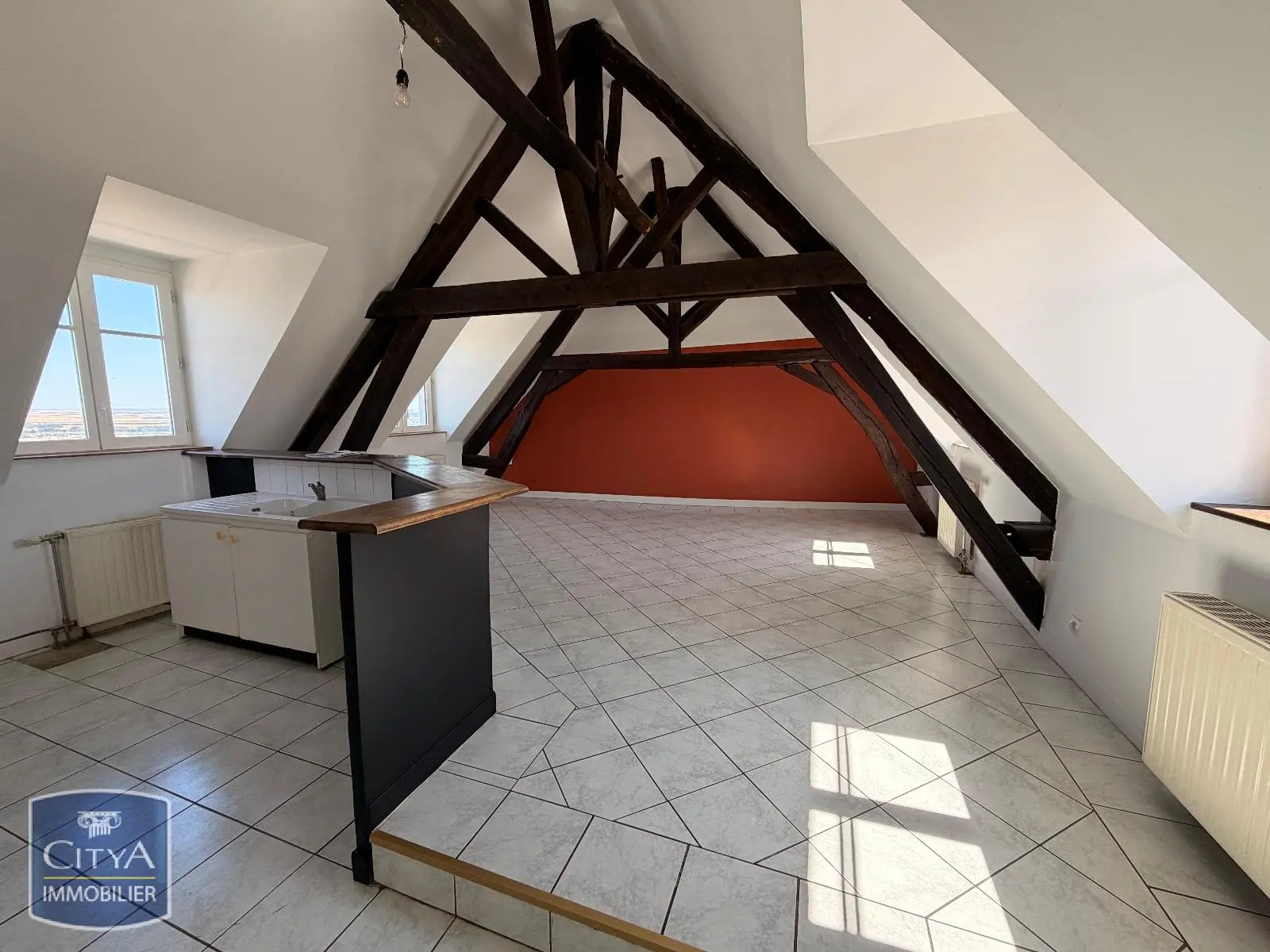 Photo 4 Appartement 4 pièces 84.22m²