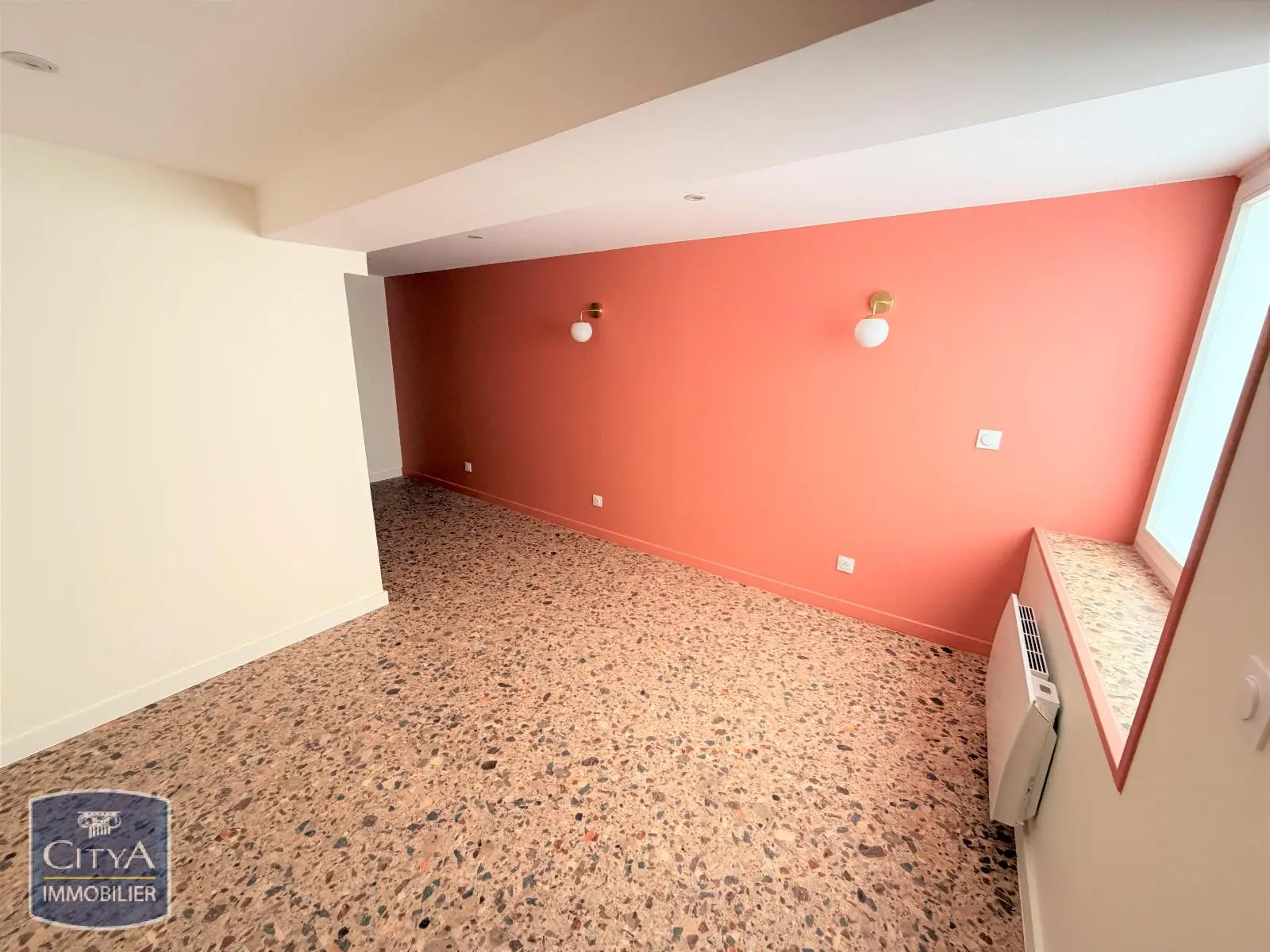 Photo 3 Appartement 1 pièce 28m²