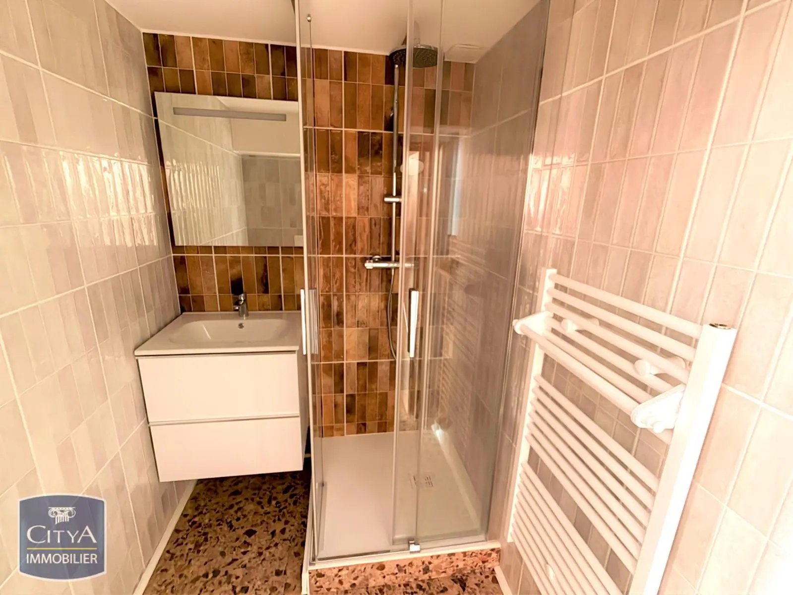 Photo 6 Appartement 1 pièce 28m²