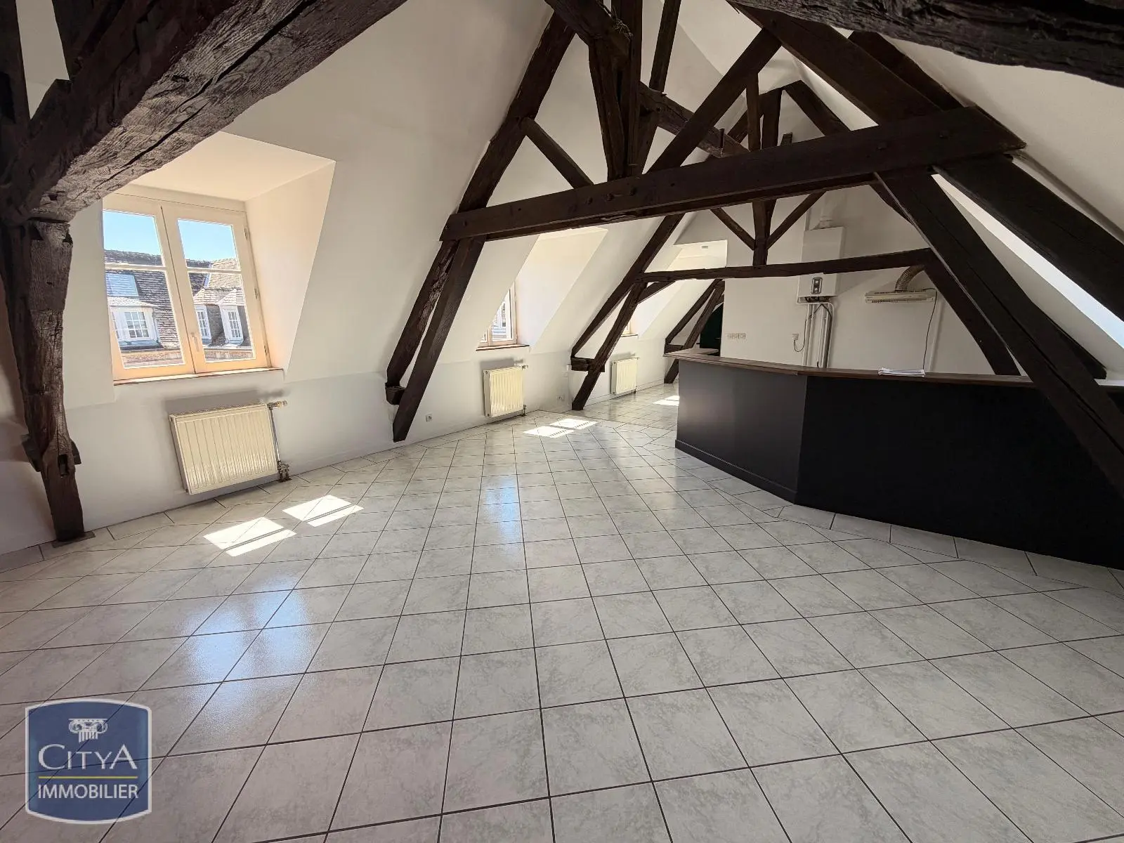Photo 2 Appartement 4 pièces 84.22m²