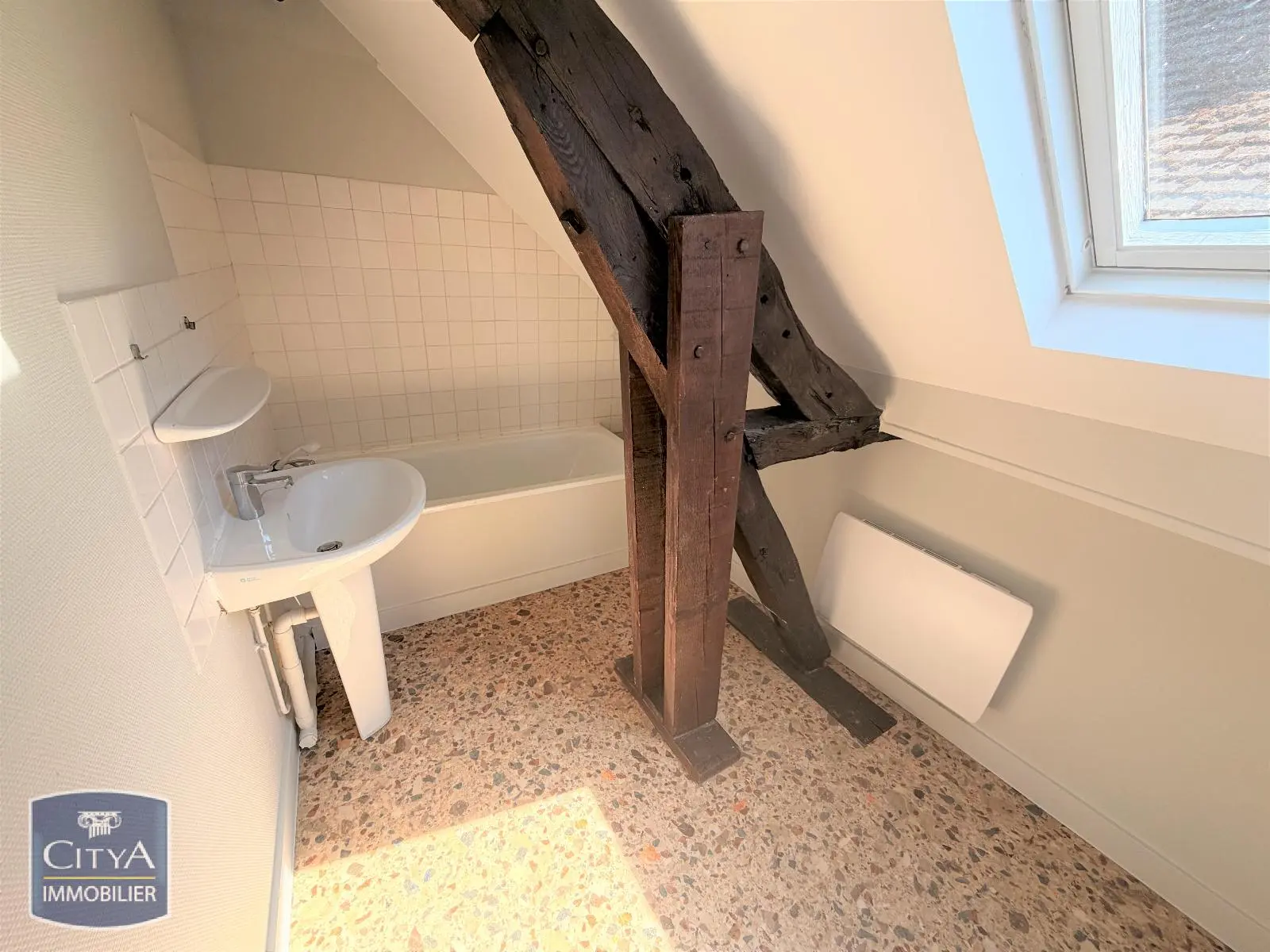 Photo 8 Appartement 2 pièces 34.6m²