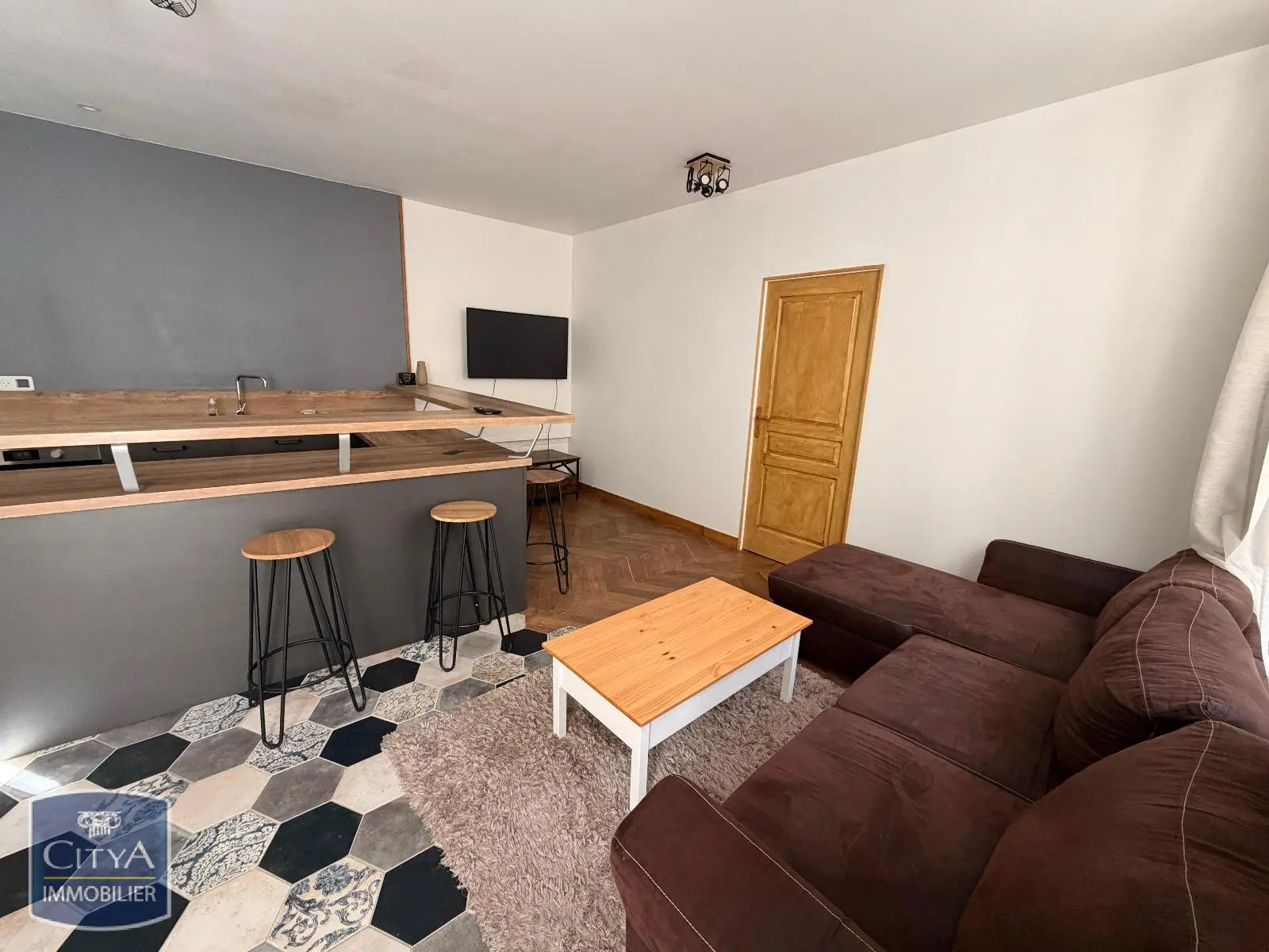 Photo 3 Appartement 4 pièces 101.54m²