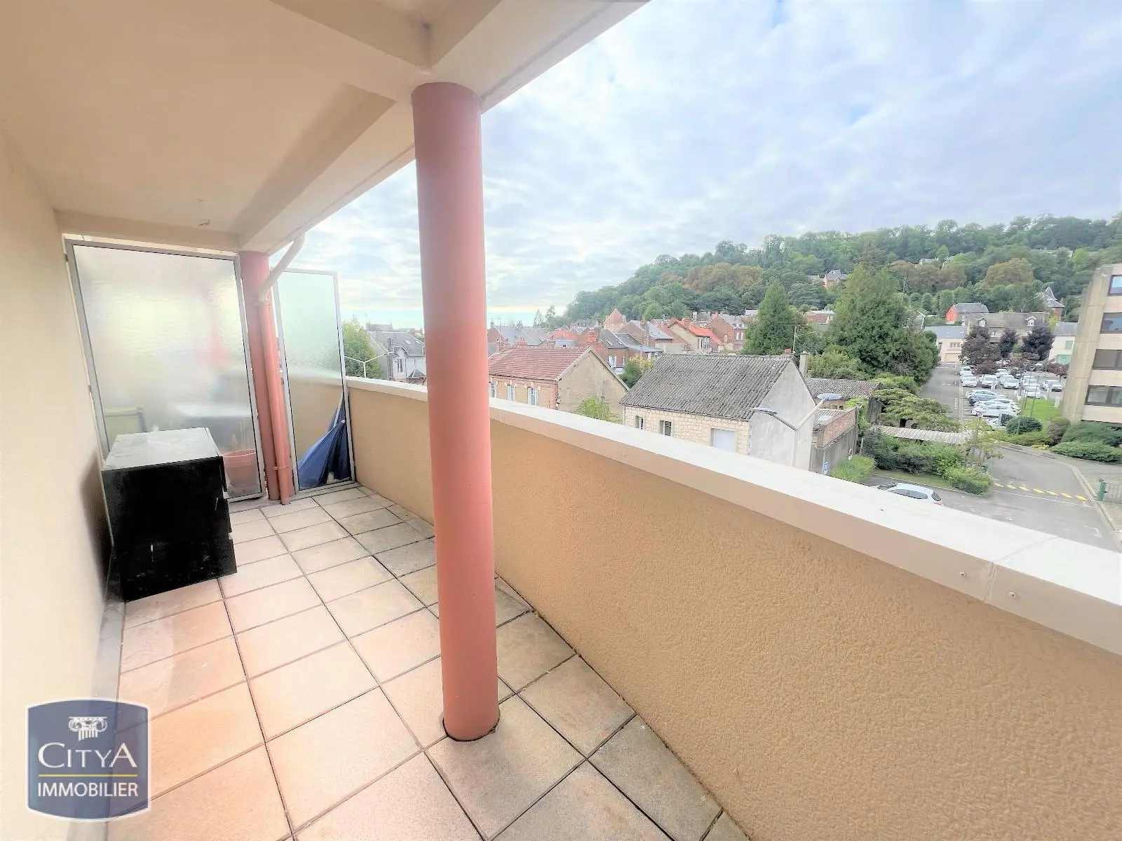 Photo 8 Appartement 1 pièce 20.16m²
