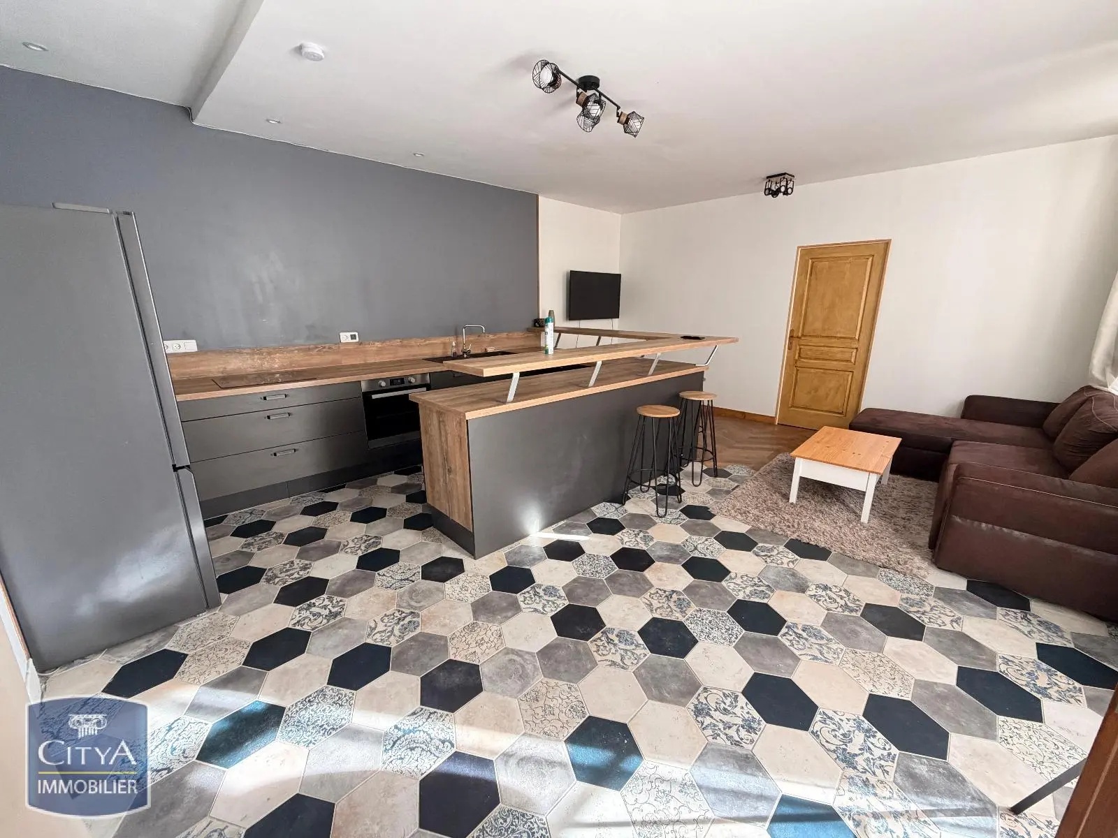 Photo 4 Appartement 4 pièces 101.54m²