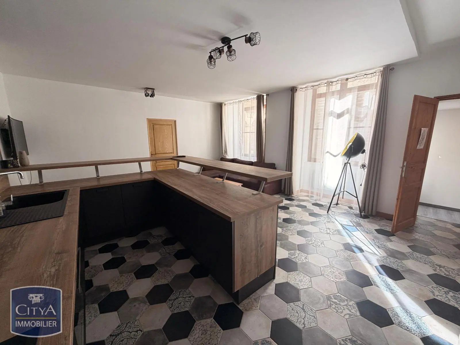 Photo 2 Appartement 4 pièces 101.54m²