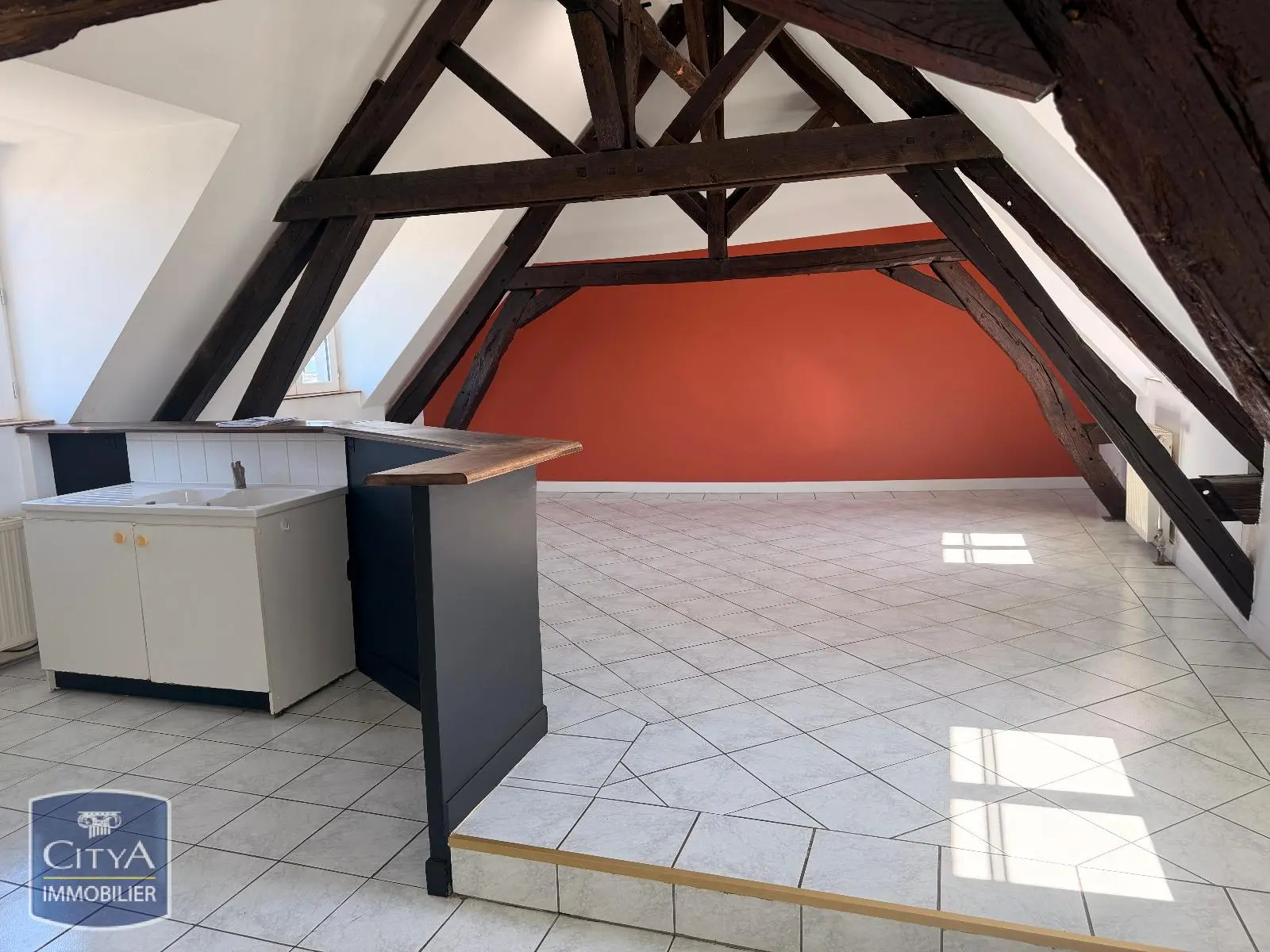 Photo 3 Appartement 4 pièces 84.22m²
