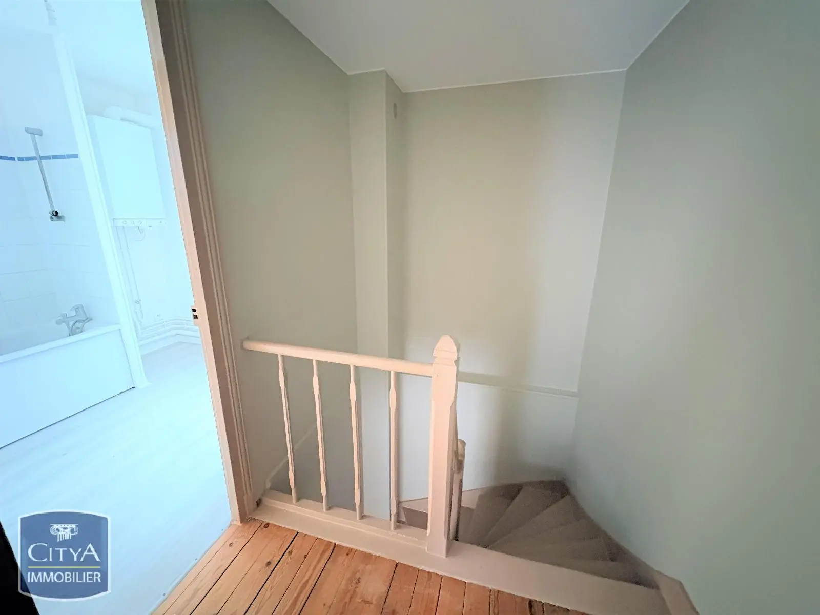 Photo 9 Appartement 2 pièces 50.1m²