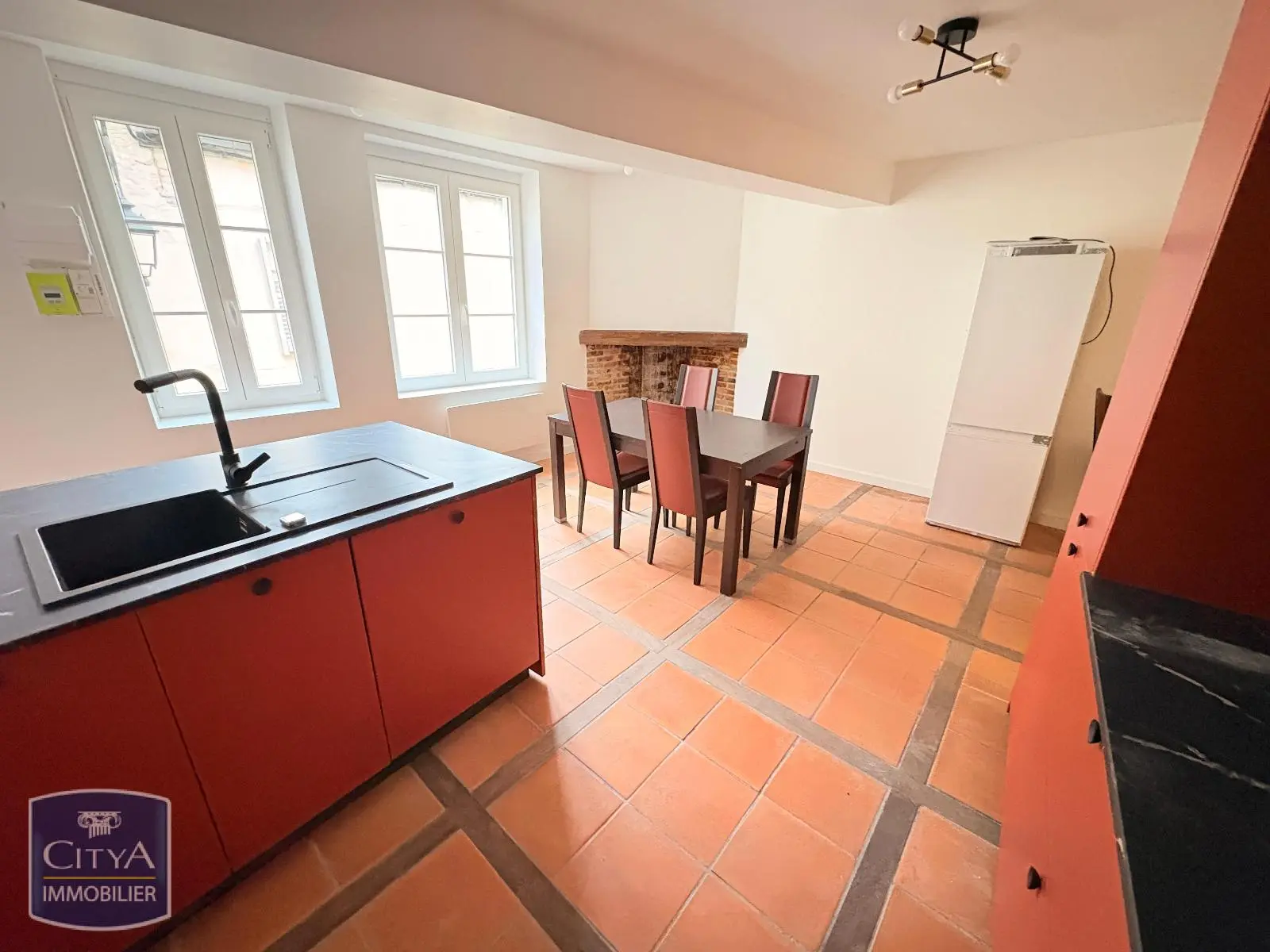 Photo 2 Appartement 4 pièces 106.39m²