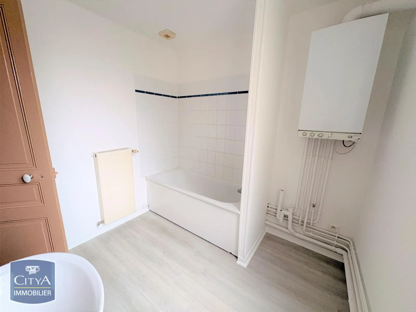 Photo 14 Appartement 2 pièces 50.1m²