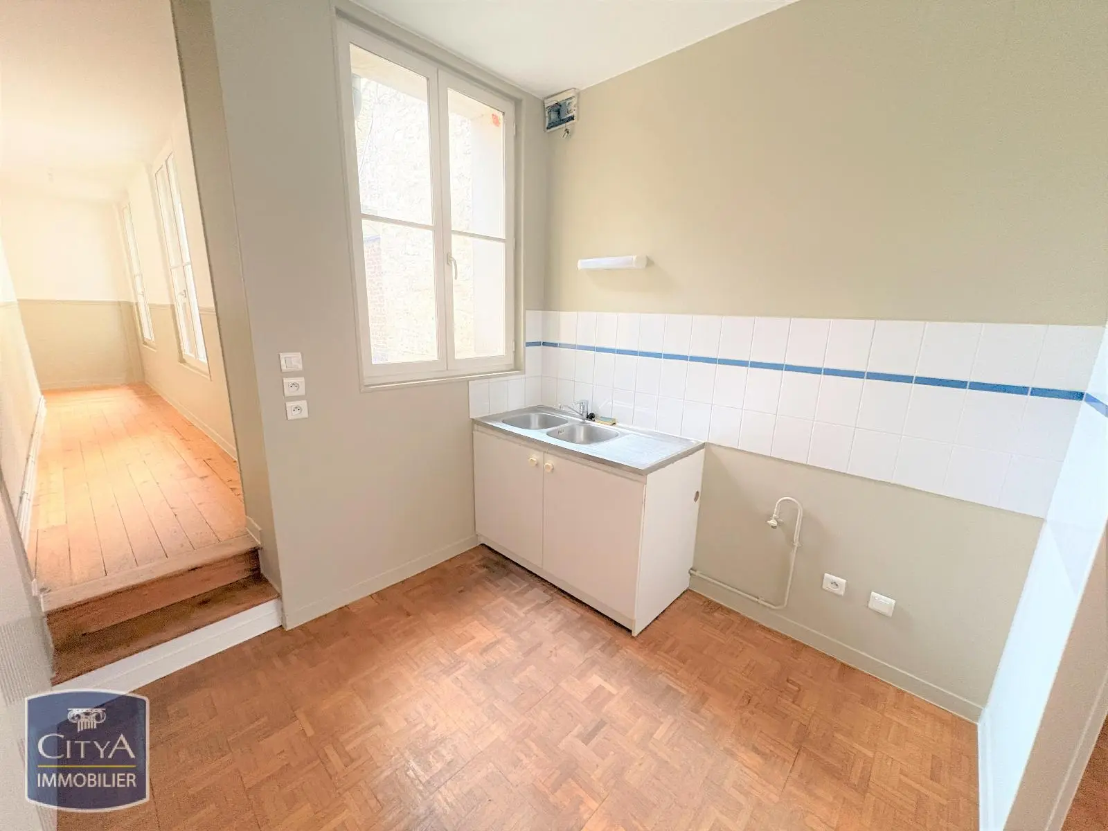 Photo 8 Appartement 2 pièces 50.1m²