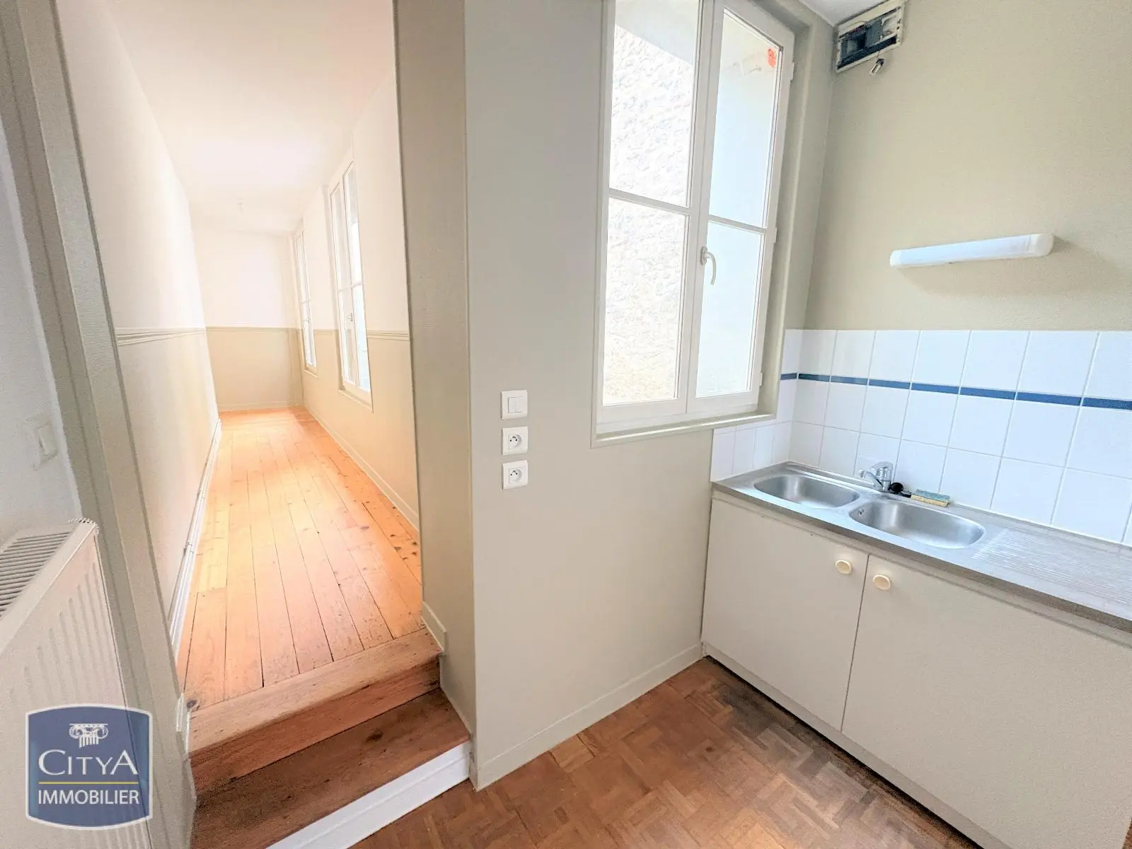 Photo 7 Appartement 2 pièces 50.1m²