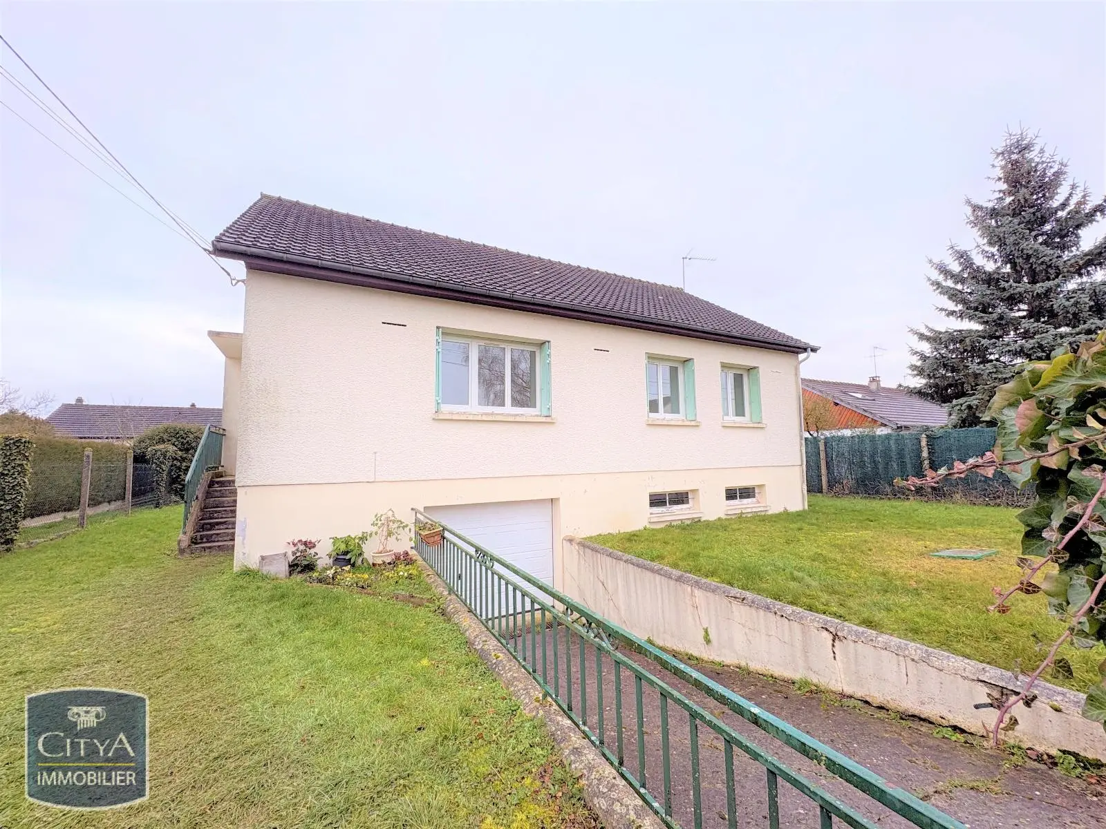 Photo 14 Maison 5 pièces 92.9m²