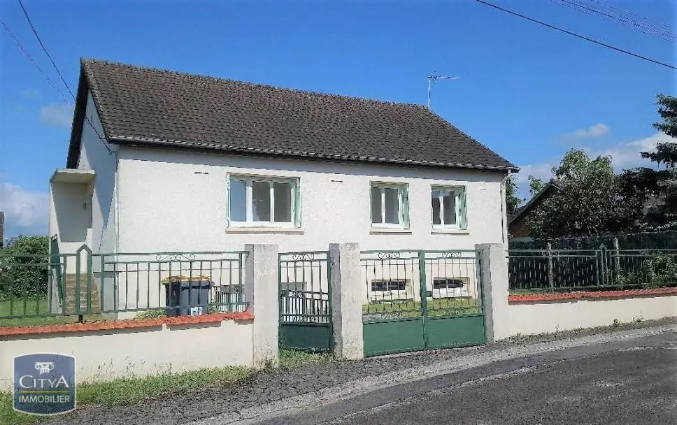 Photo 1 Maison 5 pièces 92.9m²