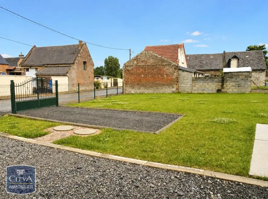Photo 19 Maison 4 pièces 73.46m²
