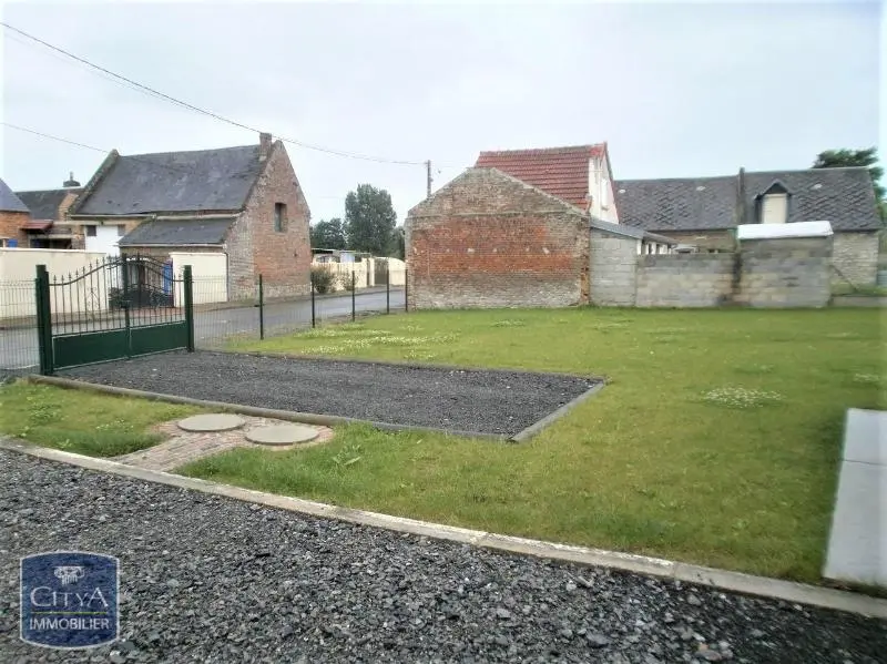 Photo 16 Maison 4 pièces 73.46m²