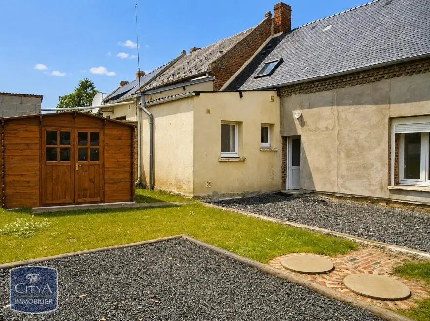 Photo 20 Maison 4 pièces 73.46m²