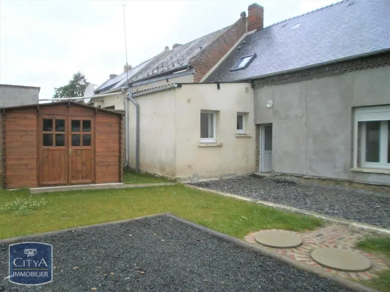 Photo 15 Maison 4 pièces 73.46m²