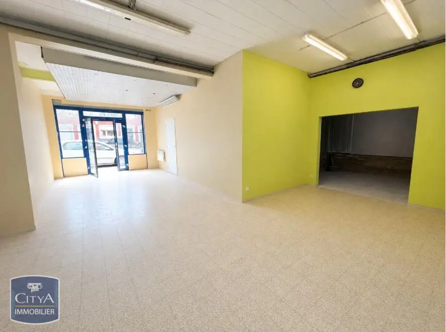 Photo 4 Local Professionnel 130m²