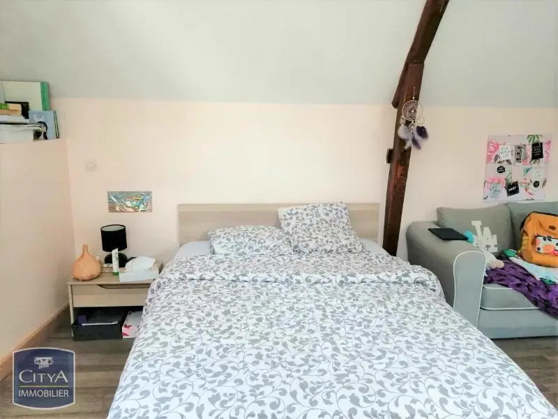 Photo 3 Appartement 2 pièces 53m²